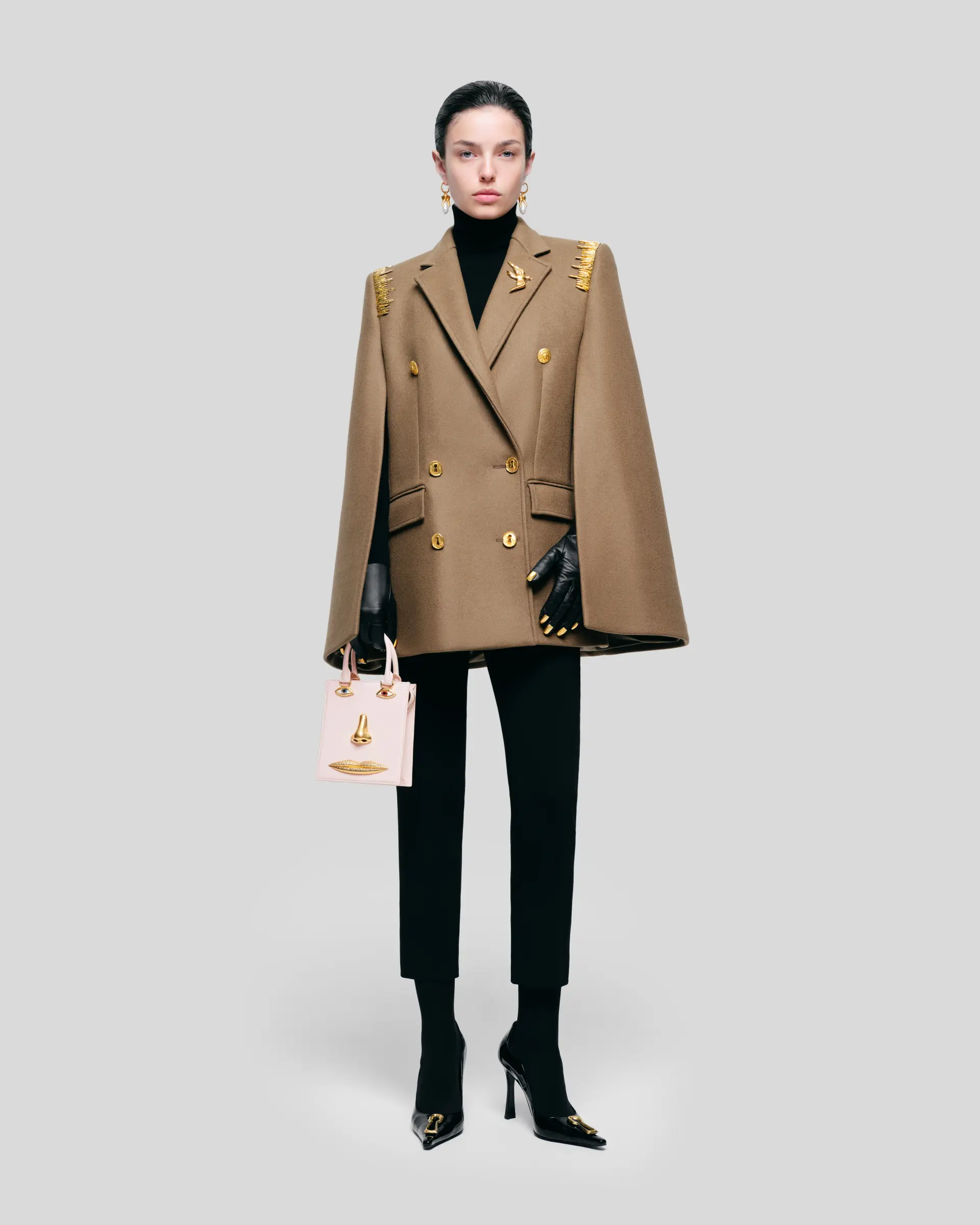 SCHIAPARELLI gallery 60