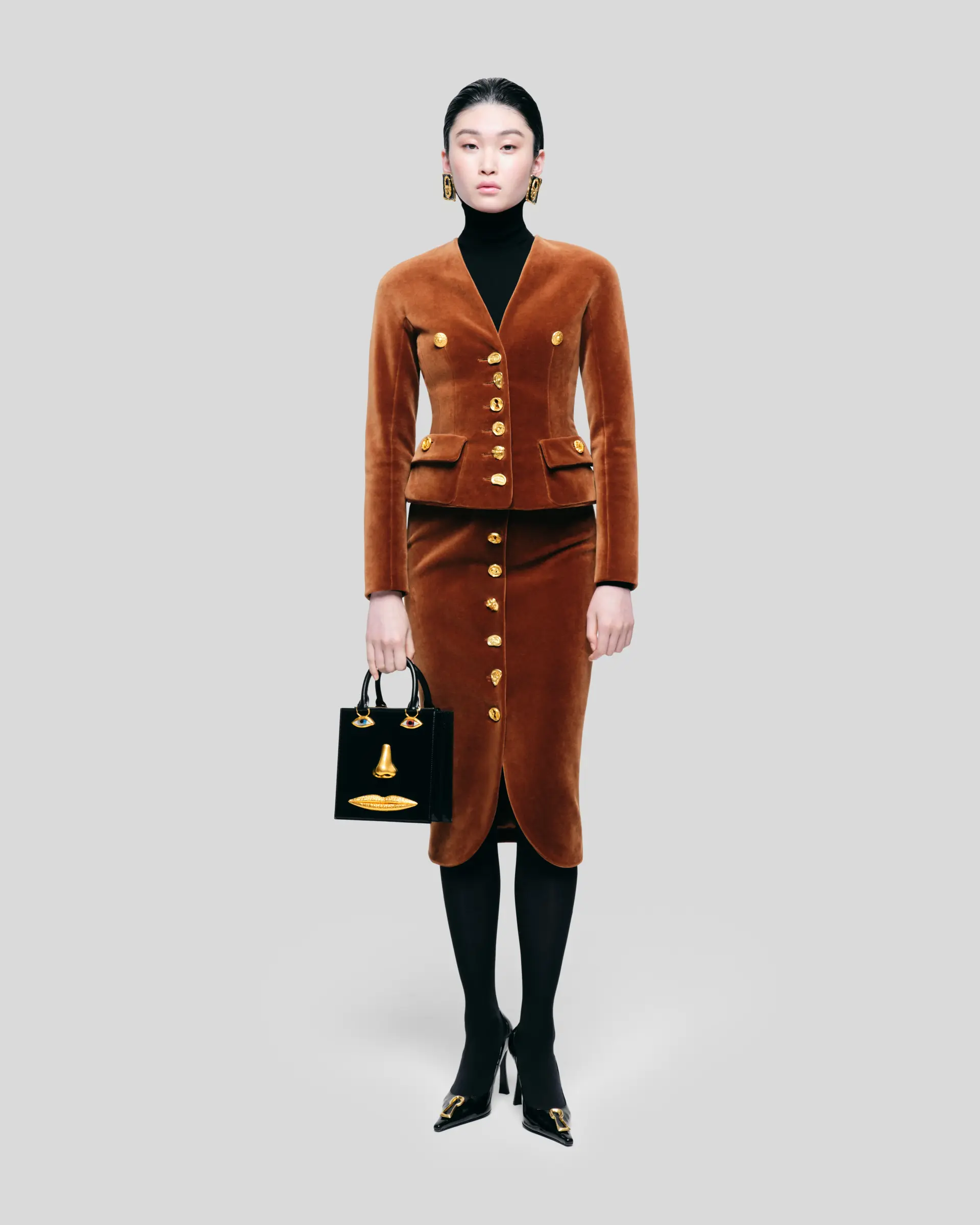 SCHIAPARELLI gallery 64