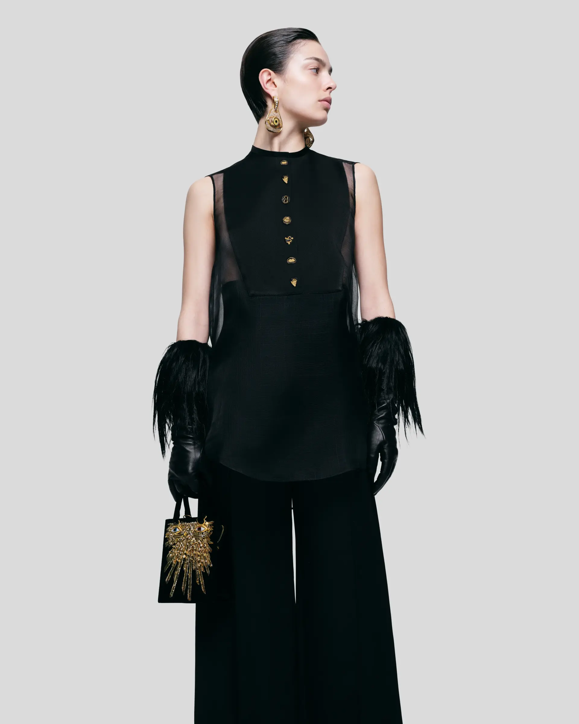 SCHIAPARELLI gallery 74