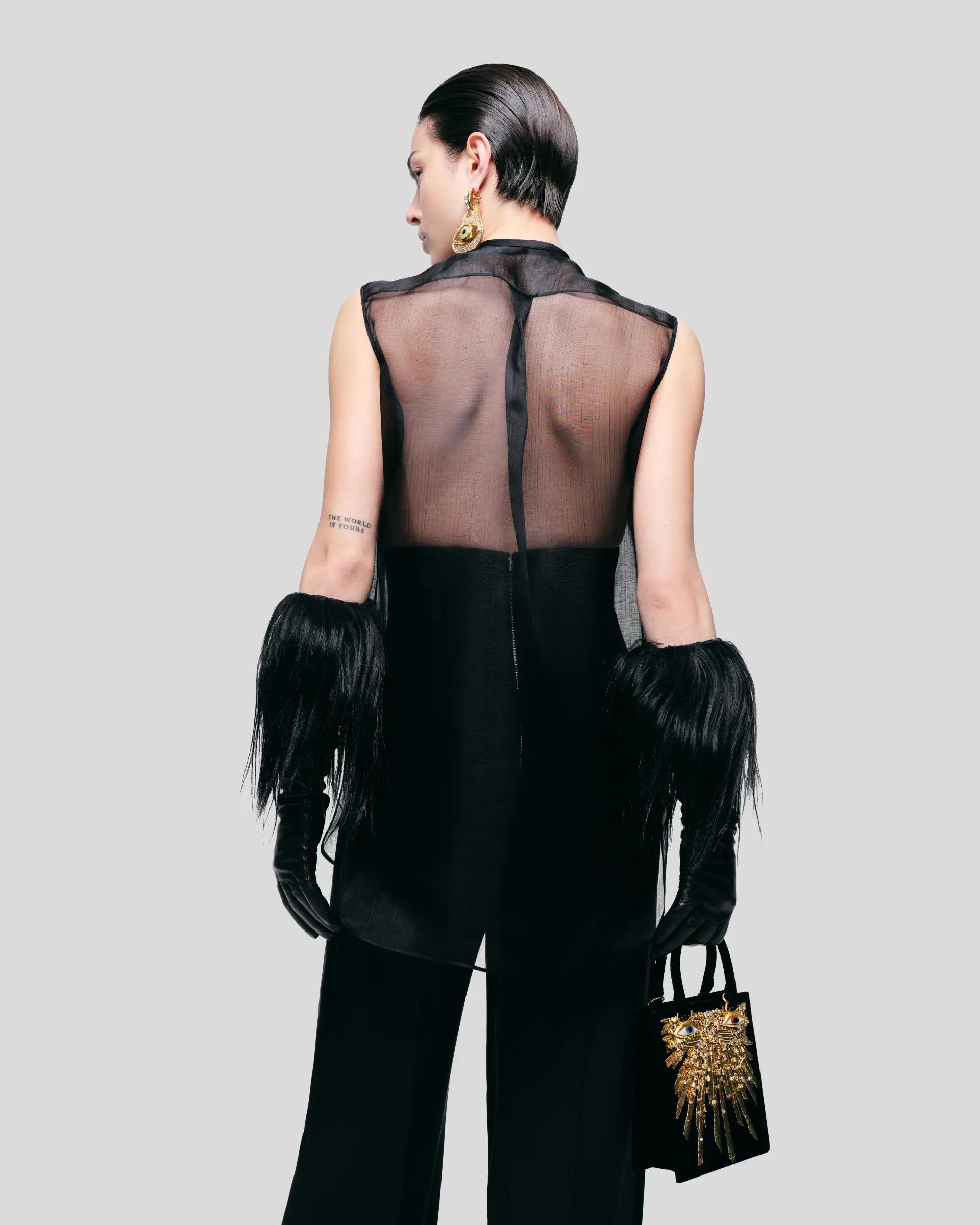 SCHIAPARELLI gallery 75