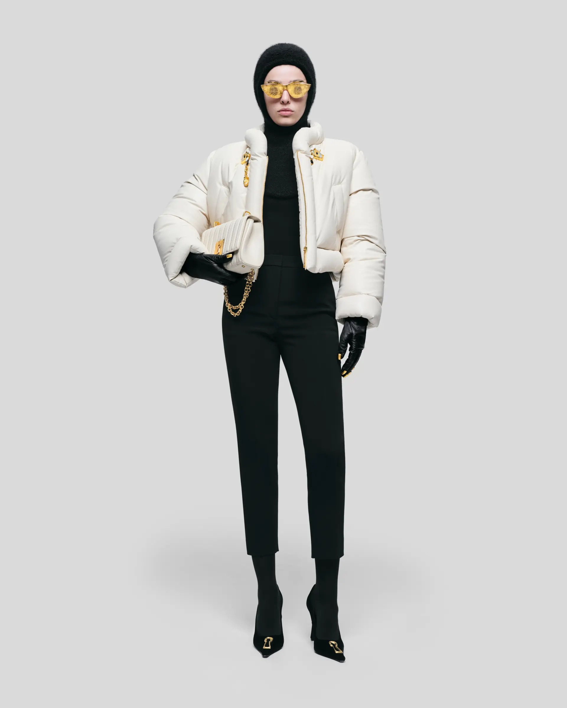SCHIAPARELLI gallery 77