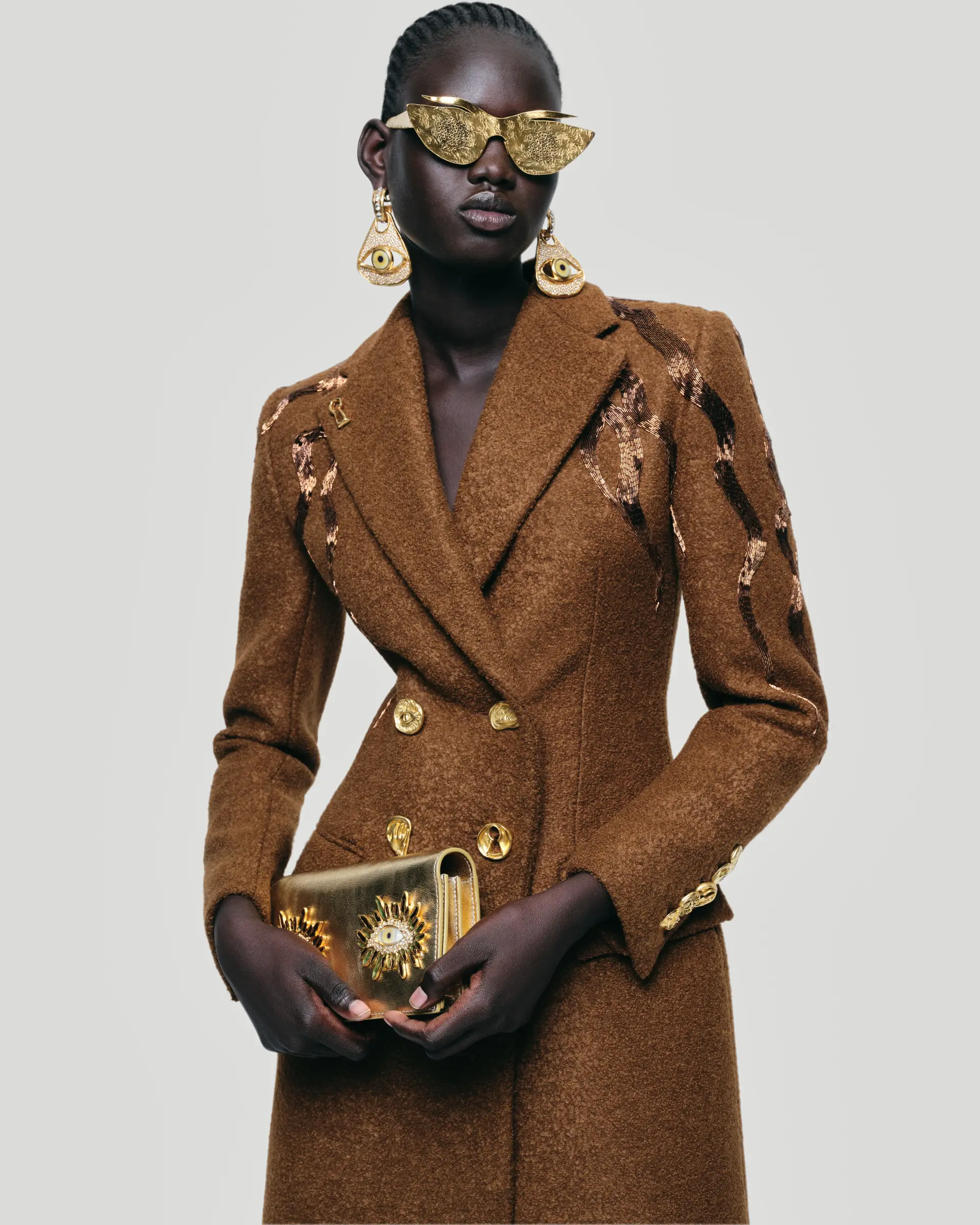 SCHIAPARELLI gallery 98