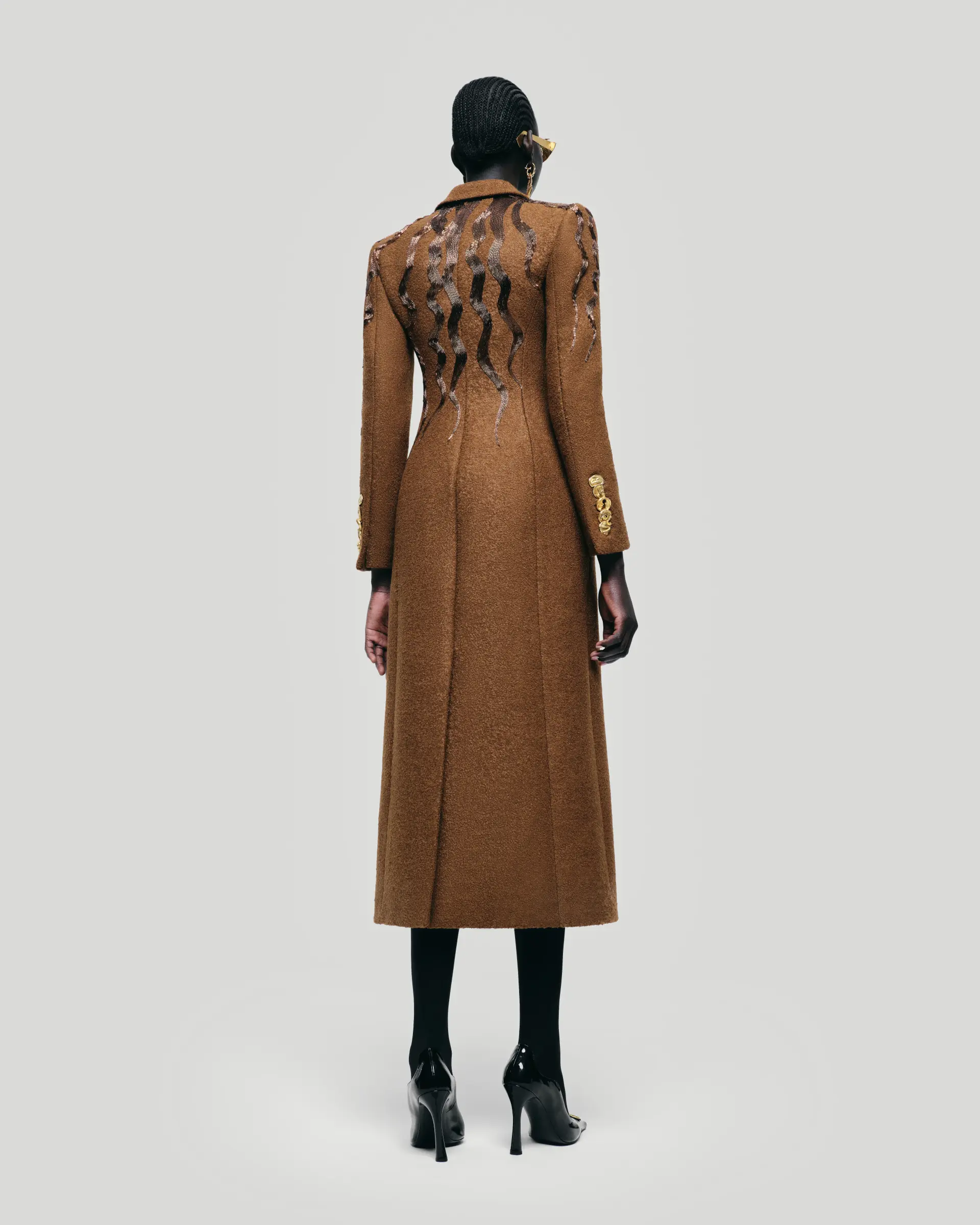 SCHIAPARELLI gallery 100