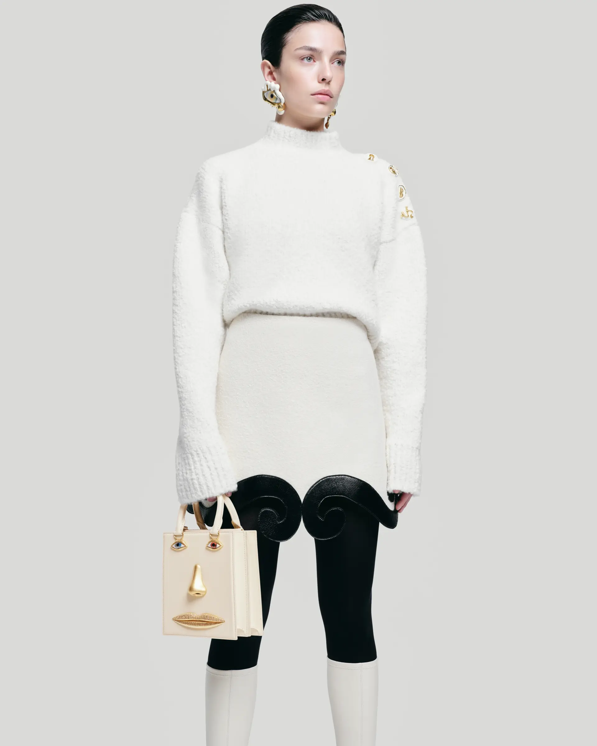 SCHIAPARELLI gallery 103