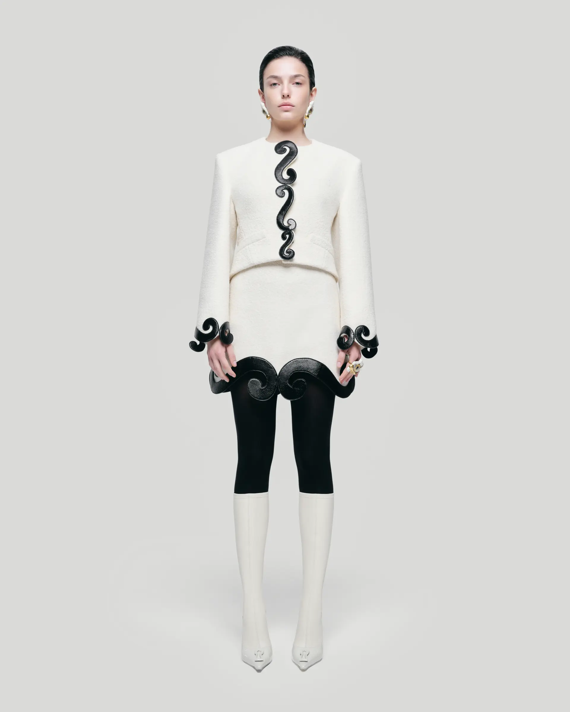 SCHIAPARELLI gallery 105