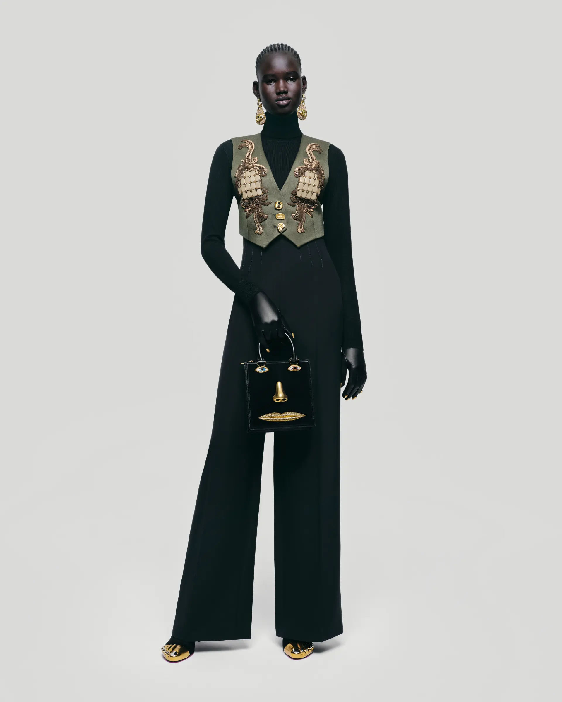 SCHIAPARELLI gallery 108