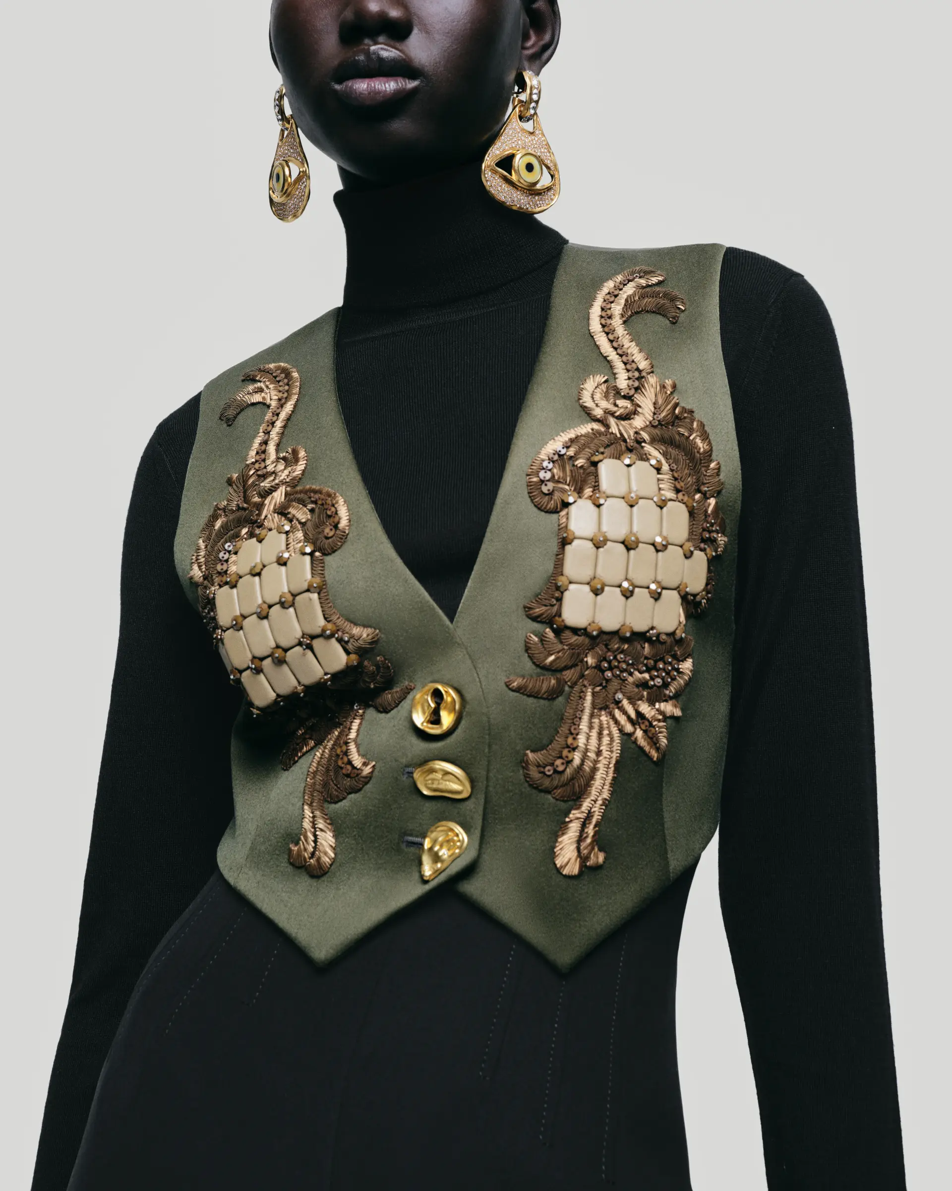 SCHIAPARELLI gallery 109