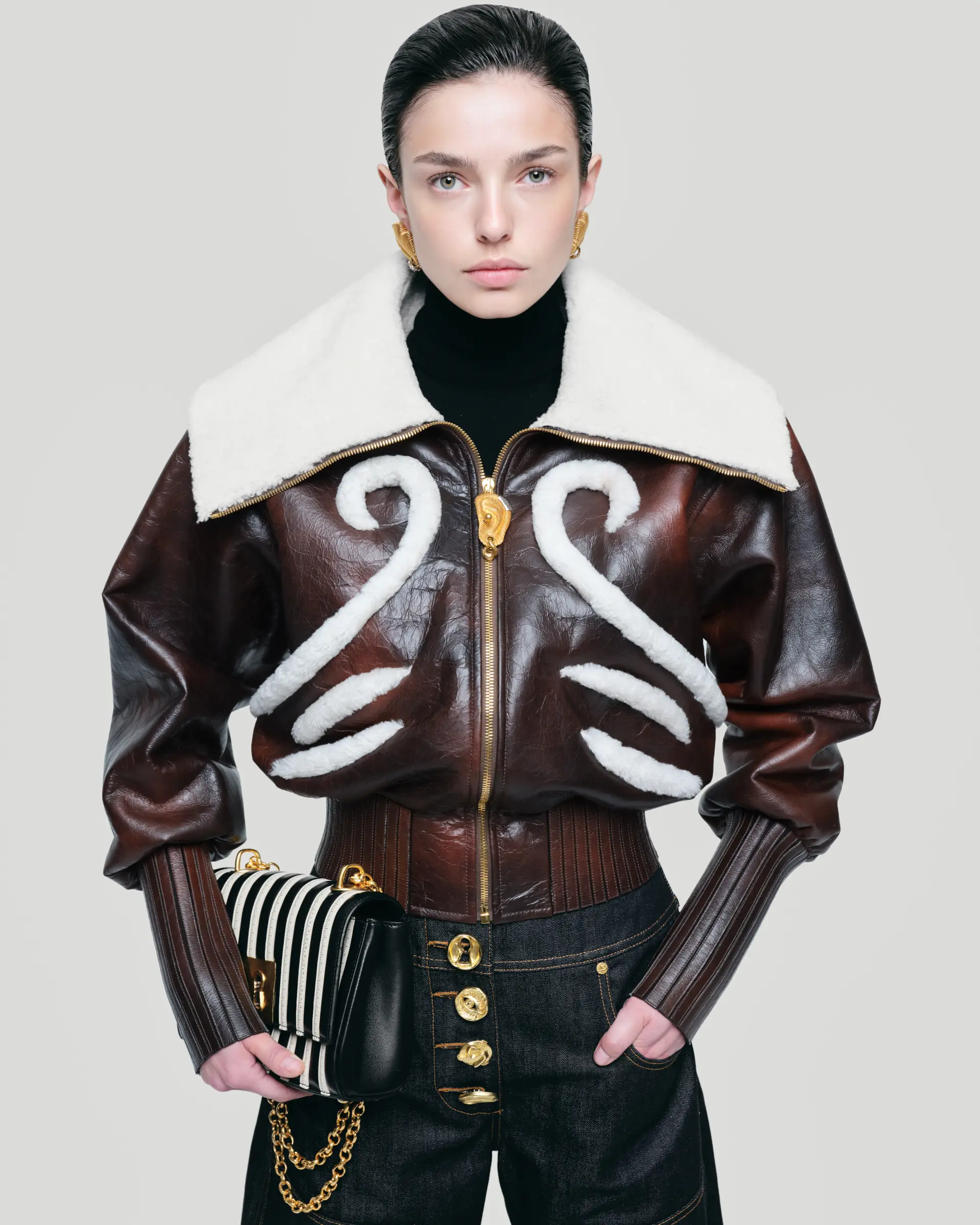 SCHIAPARELLI gallery 117