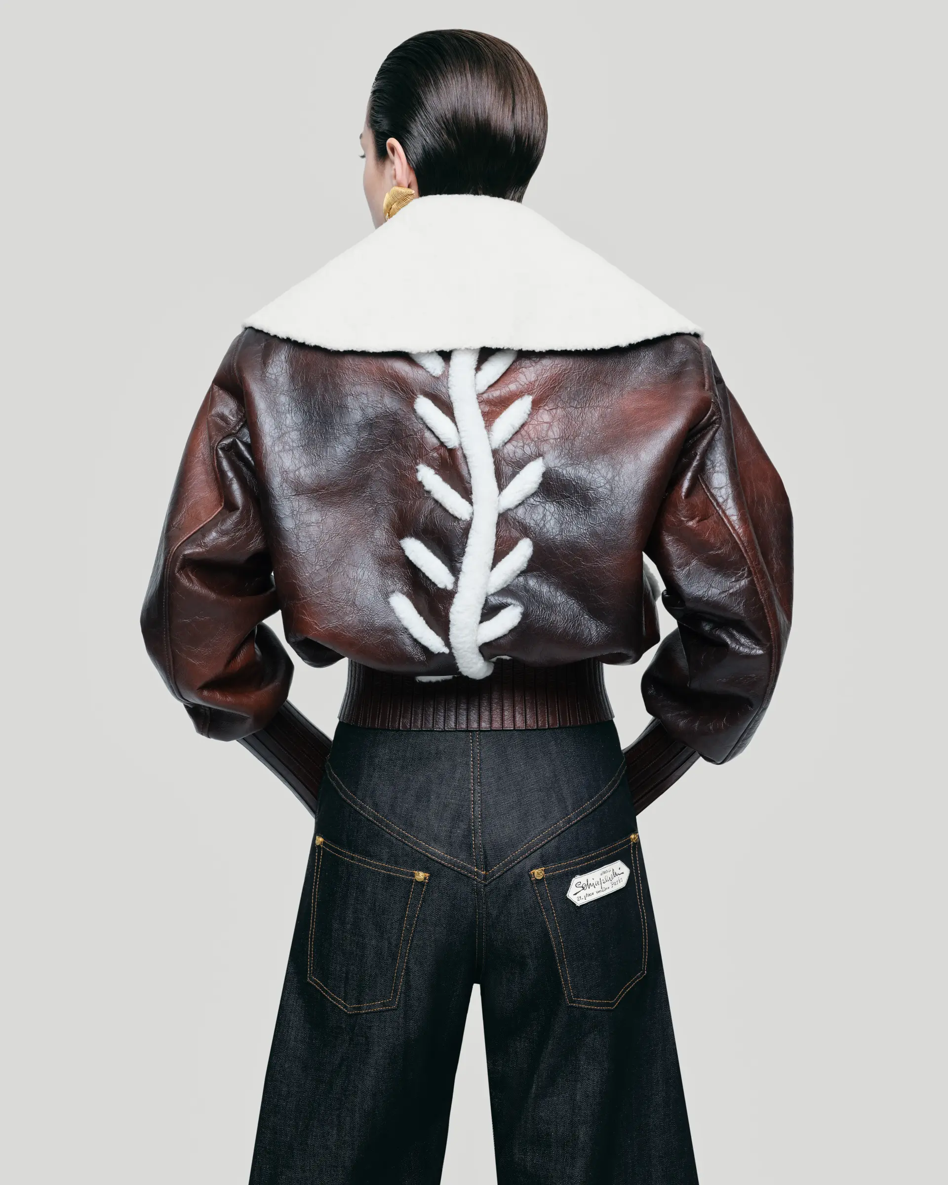 SCHIAPARELLI gallery 119