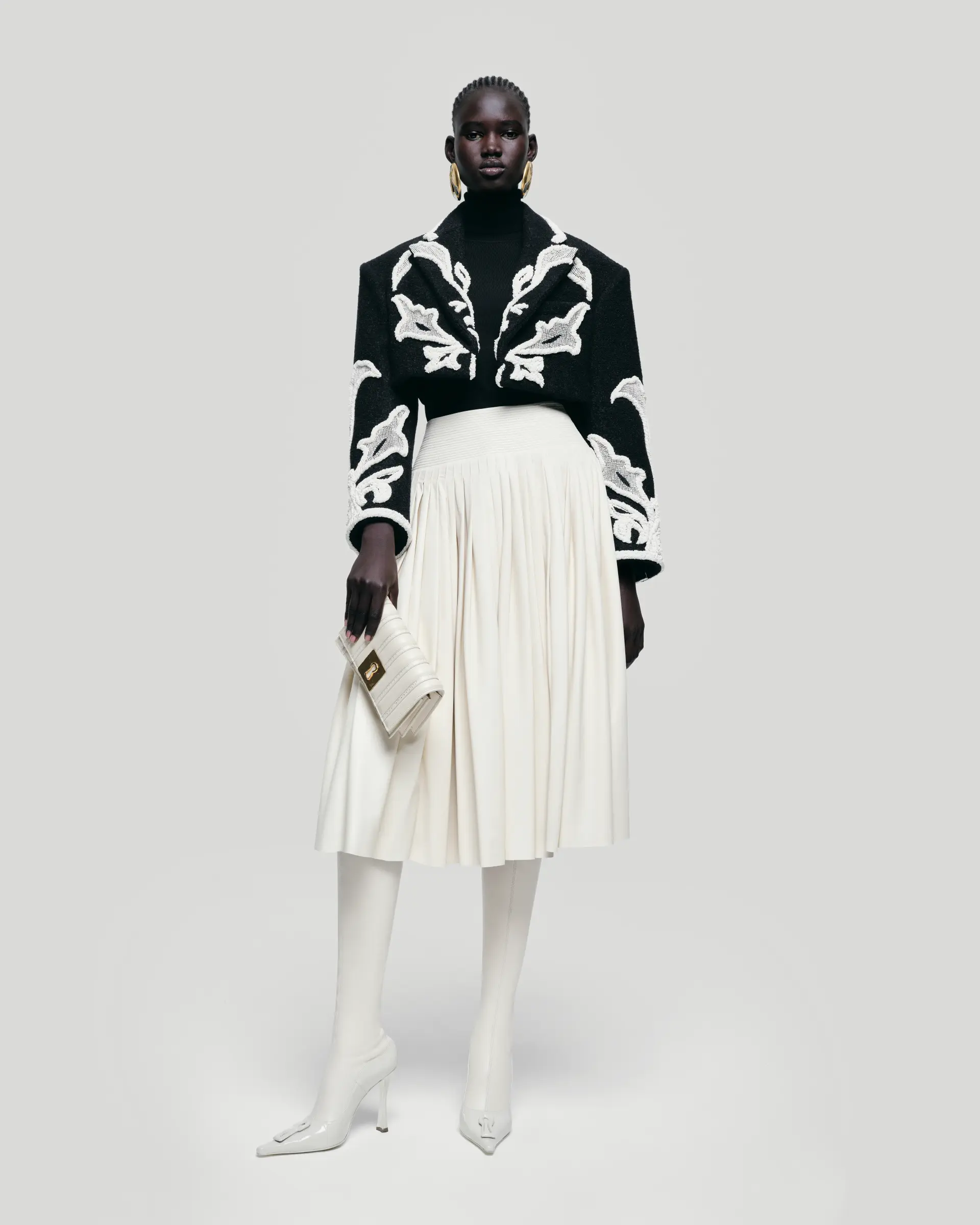 SCHIAPARELLI gallery 120