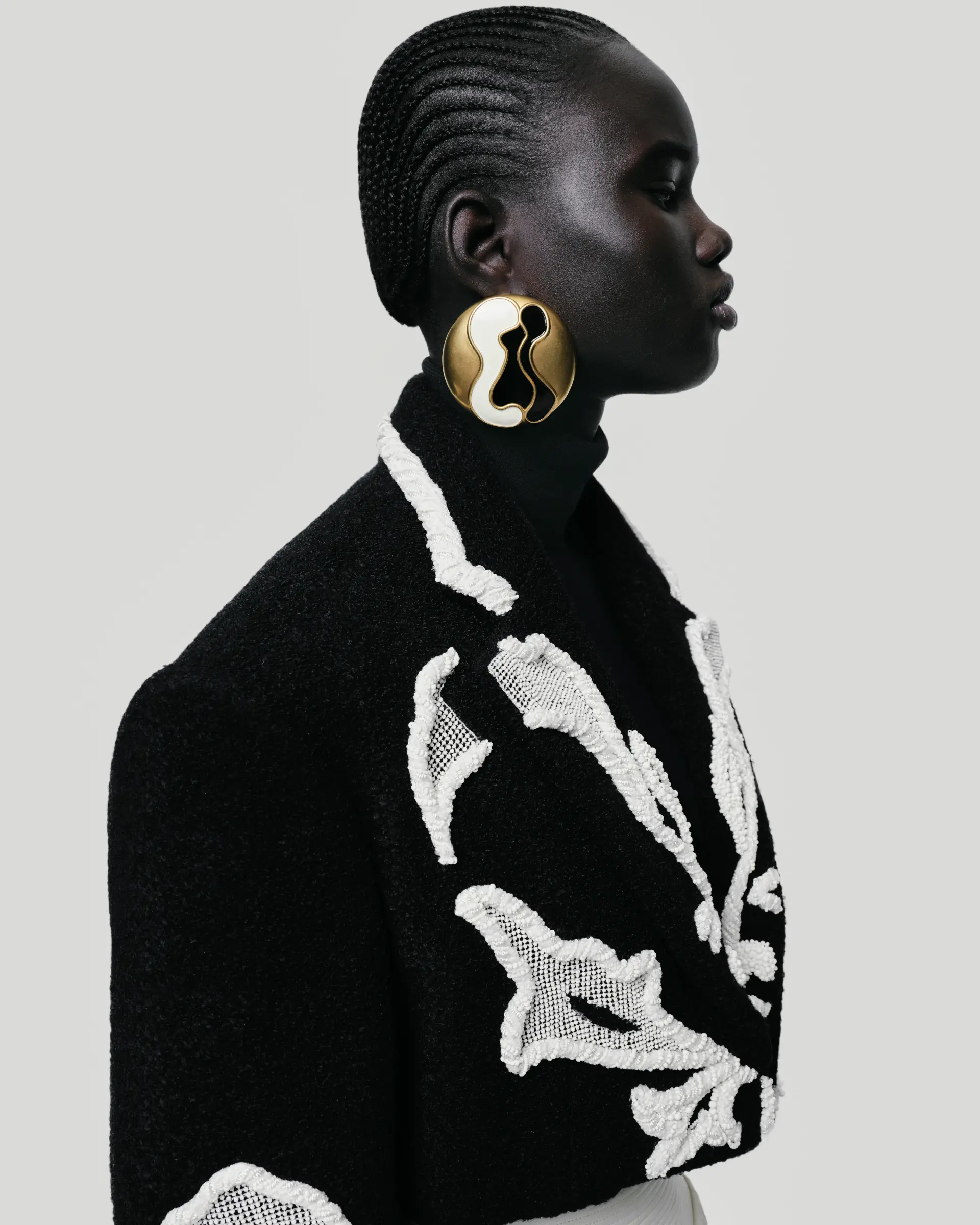 SCHIAPARELLI gallery 125