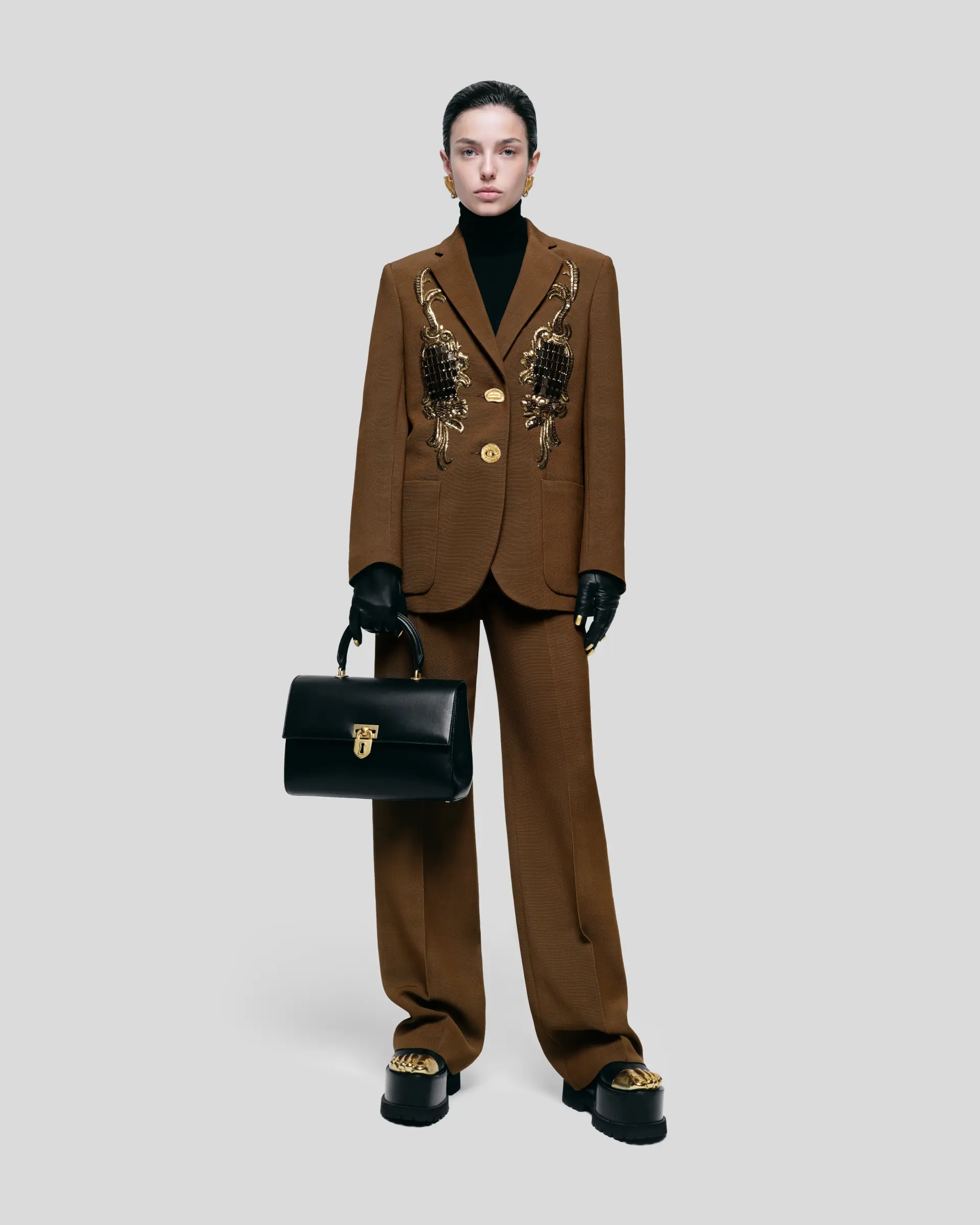 SCHIAPARELLI gallery 127