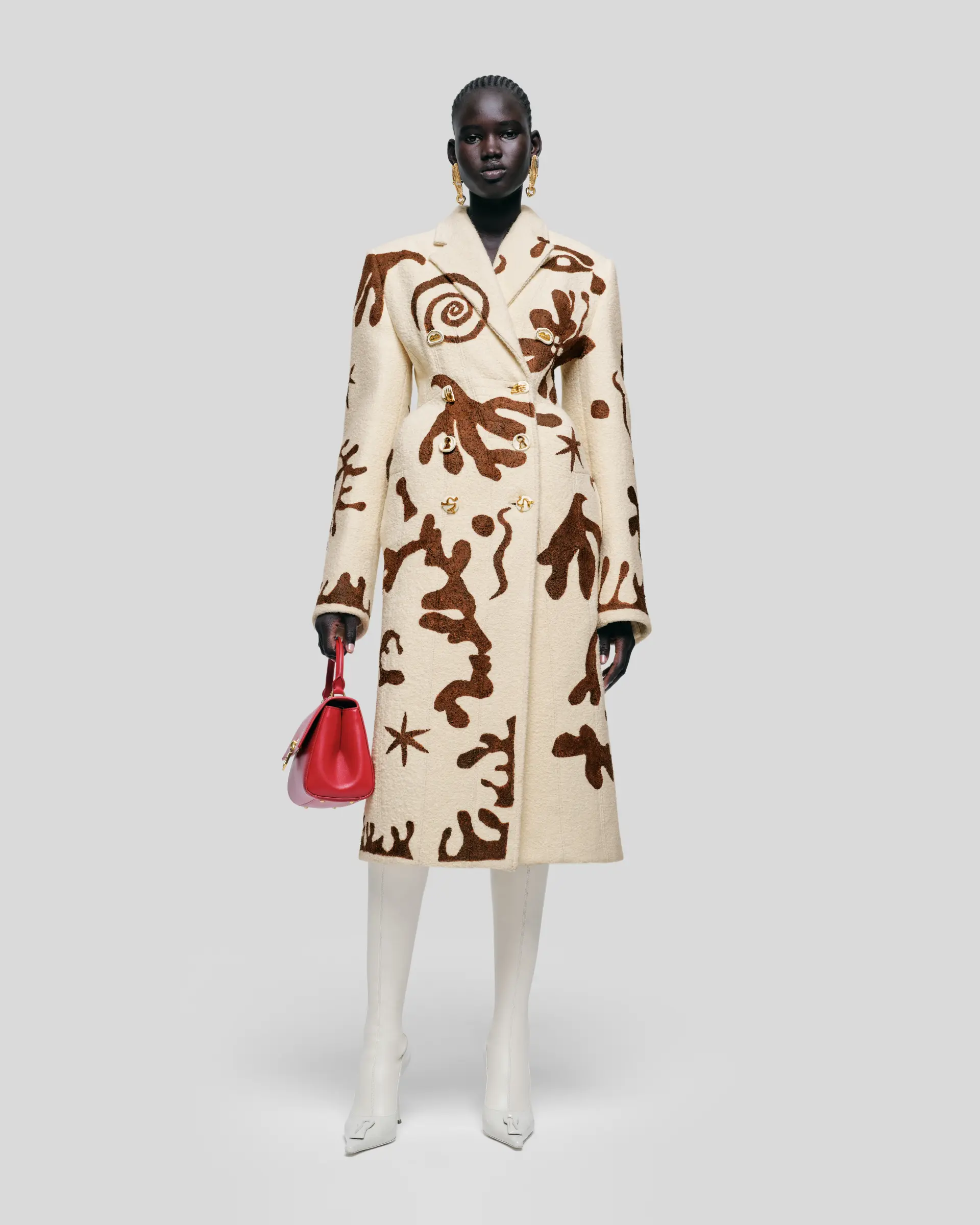 SCHIAPARELLI gallery 134