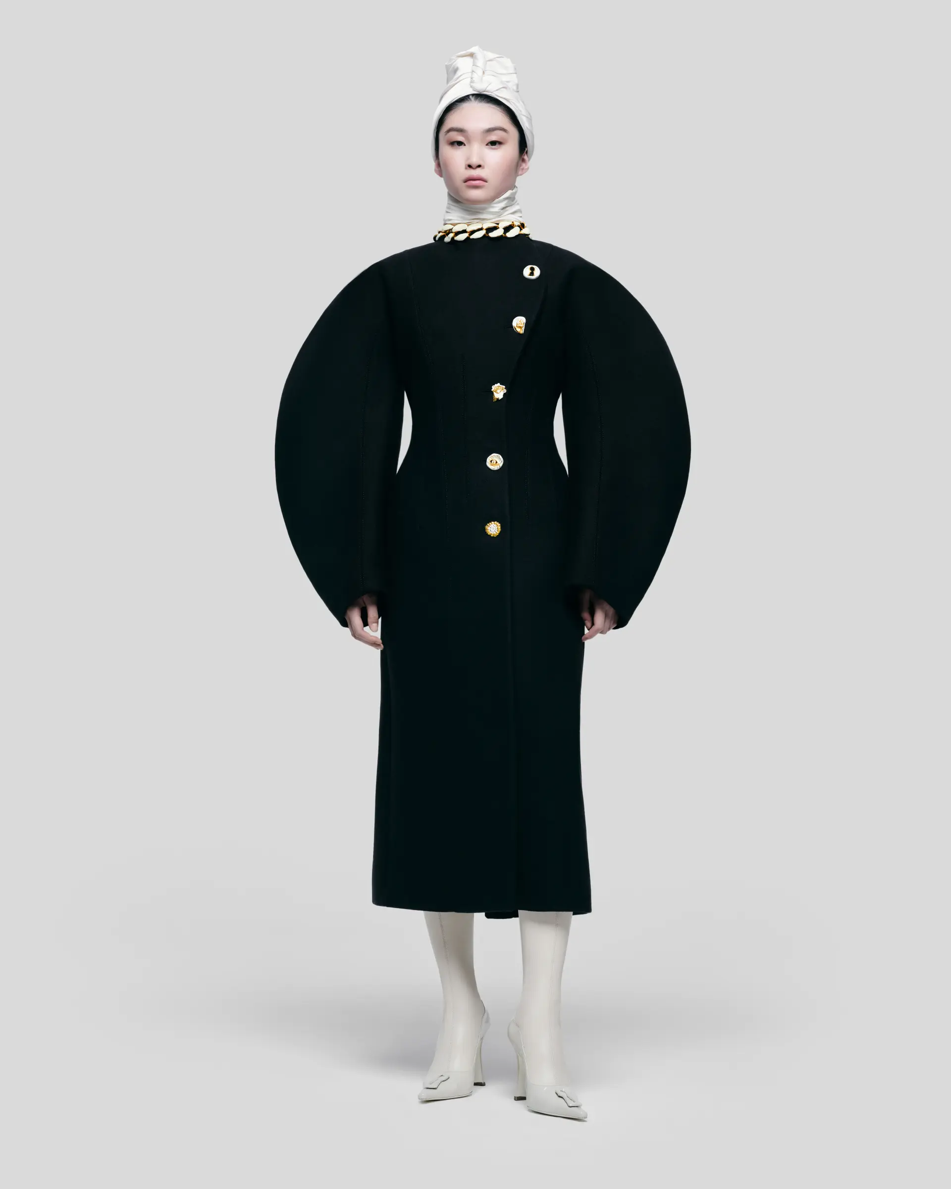SCHIAPARELLI gallery 135