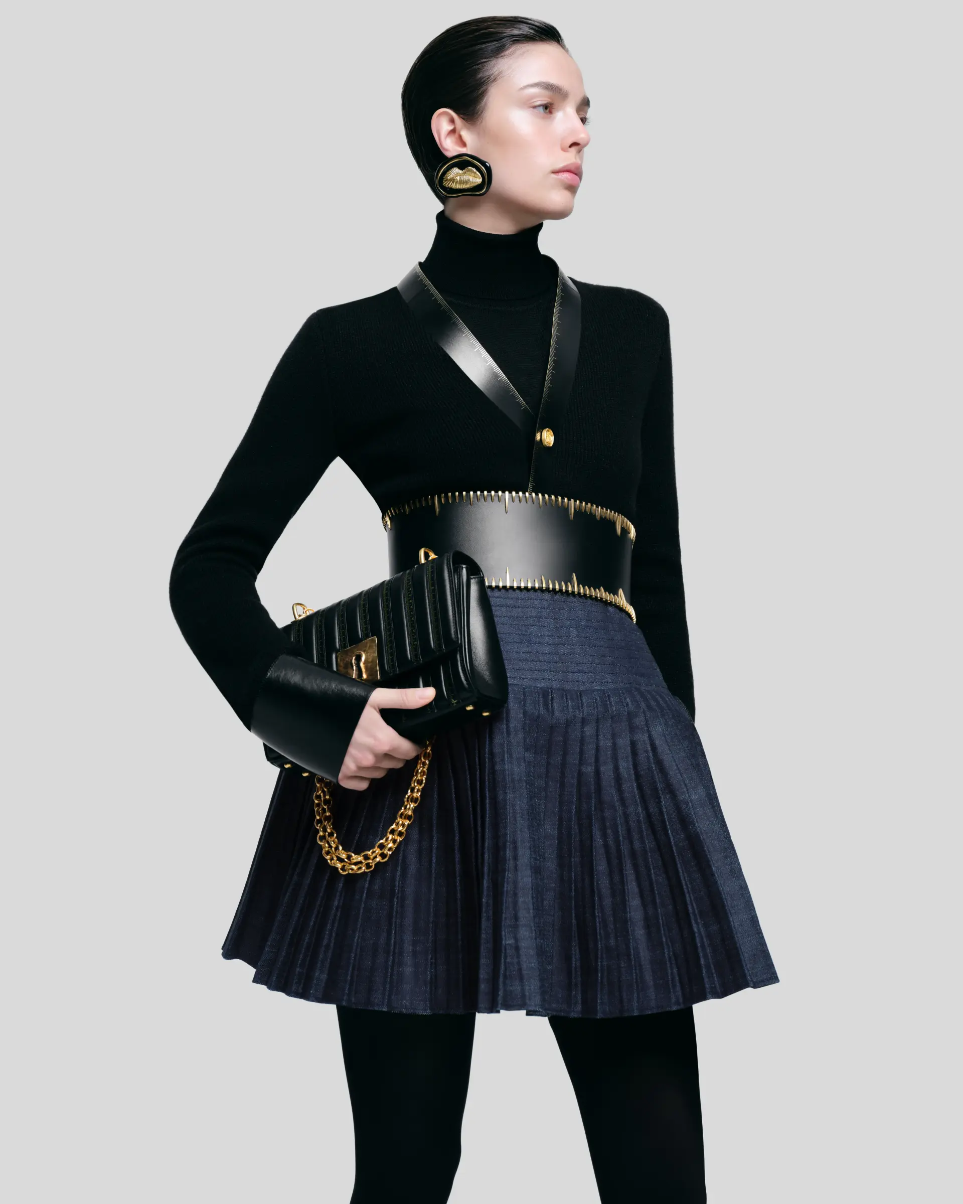 SCHIAPARELLI gallery 151