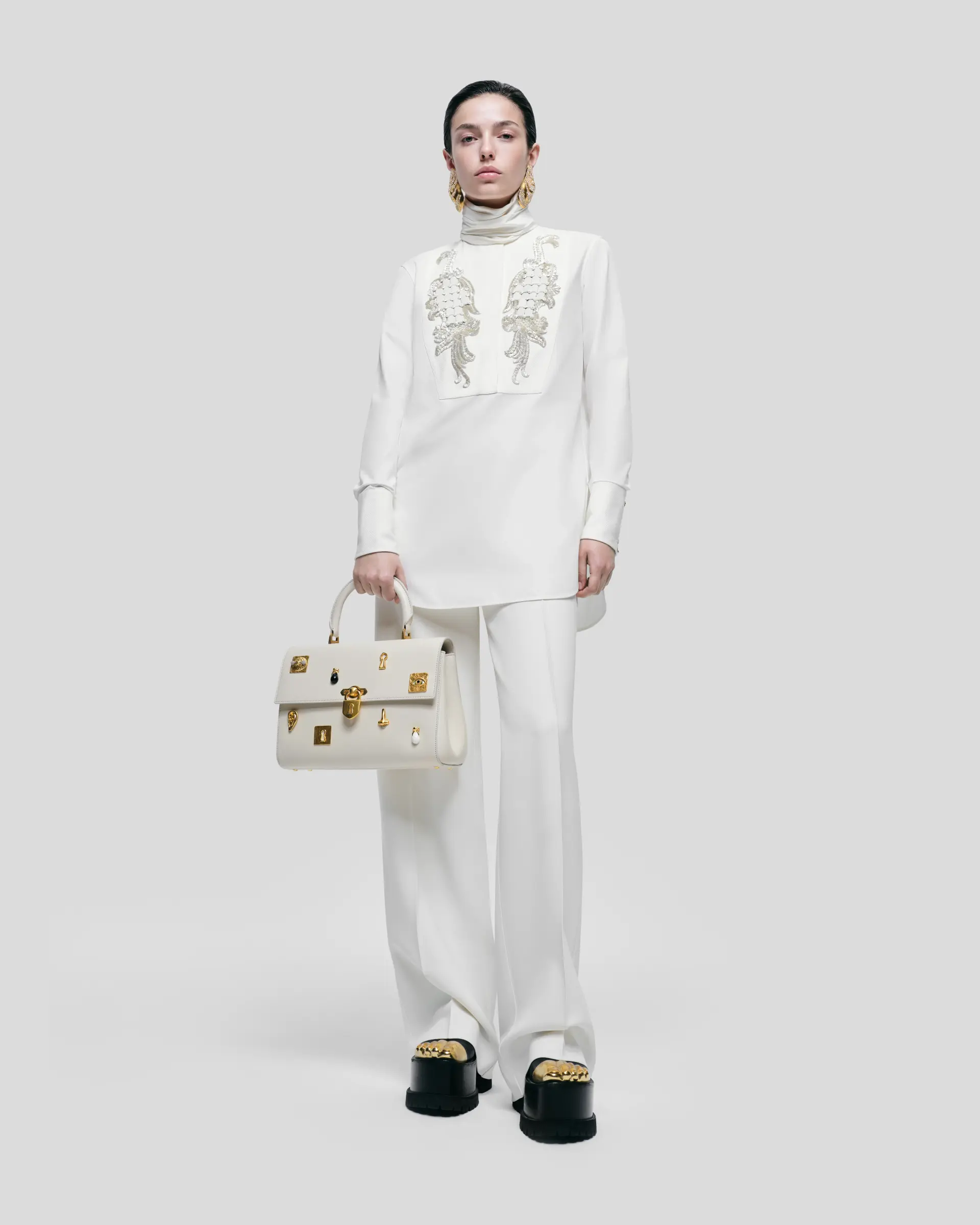 SCHIAPARELLI gallery 156