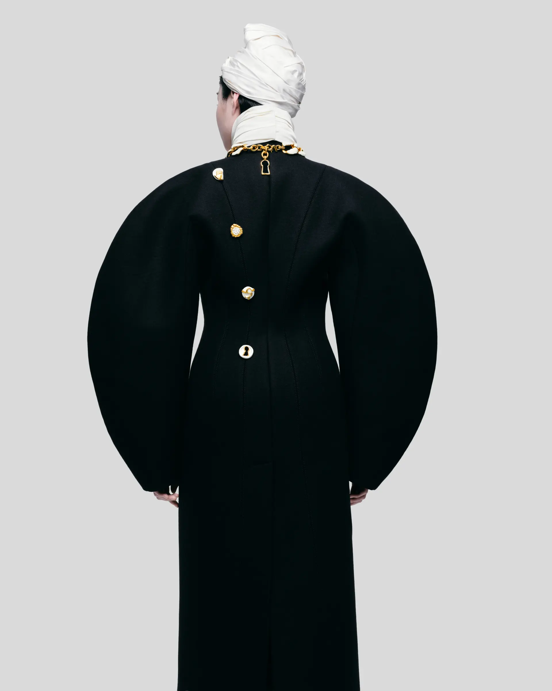 SCHIAPARELLI gallery 157