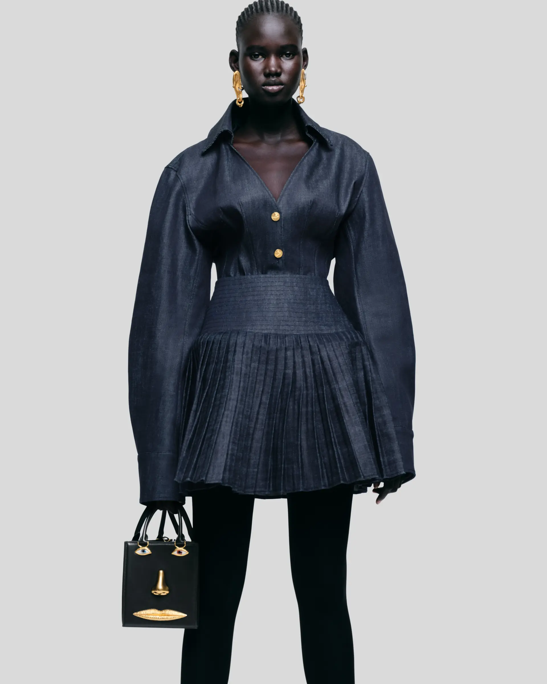 SCHIAPARELLI gallery 158