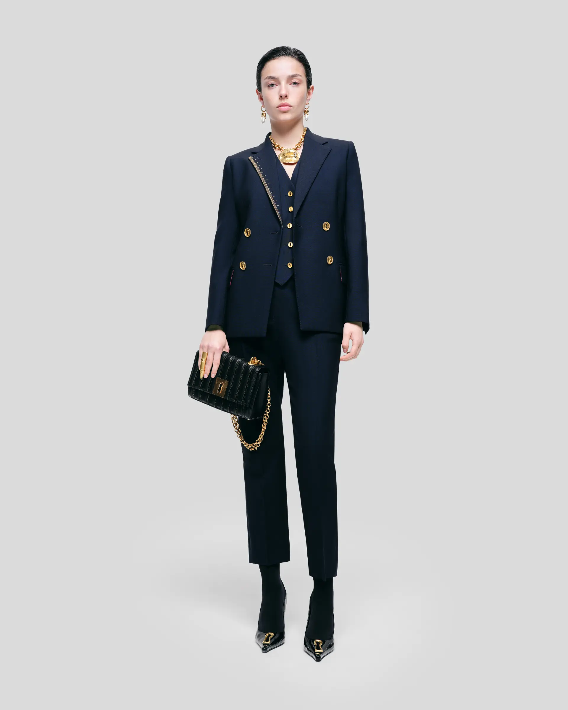 SCHIAPARELLI gallery 163