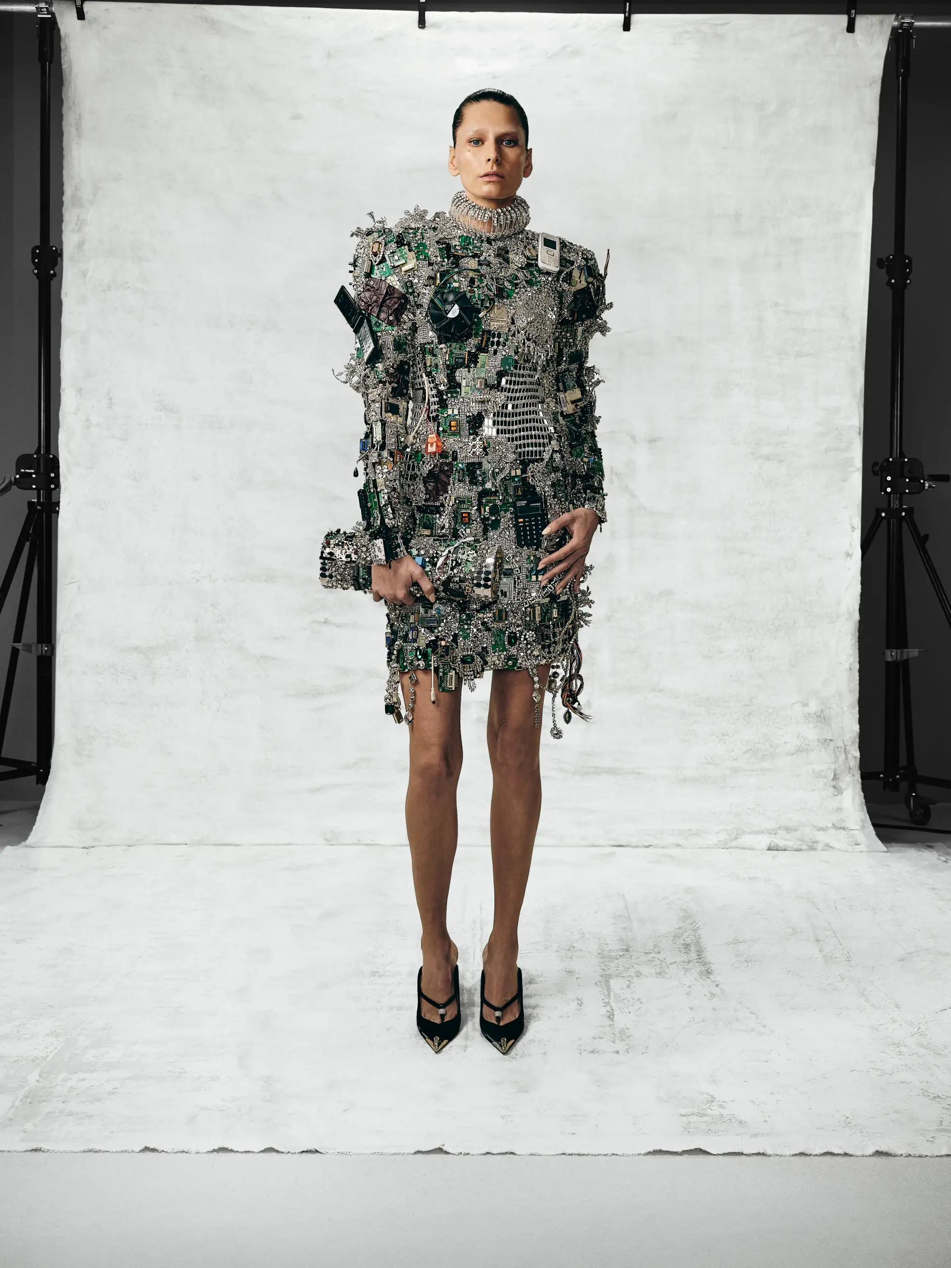 SCHIAPARELLI gallery 15
