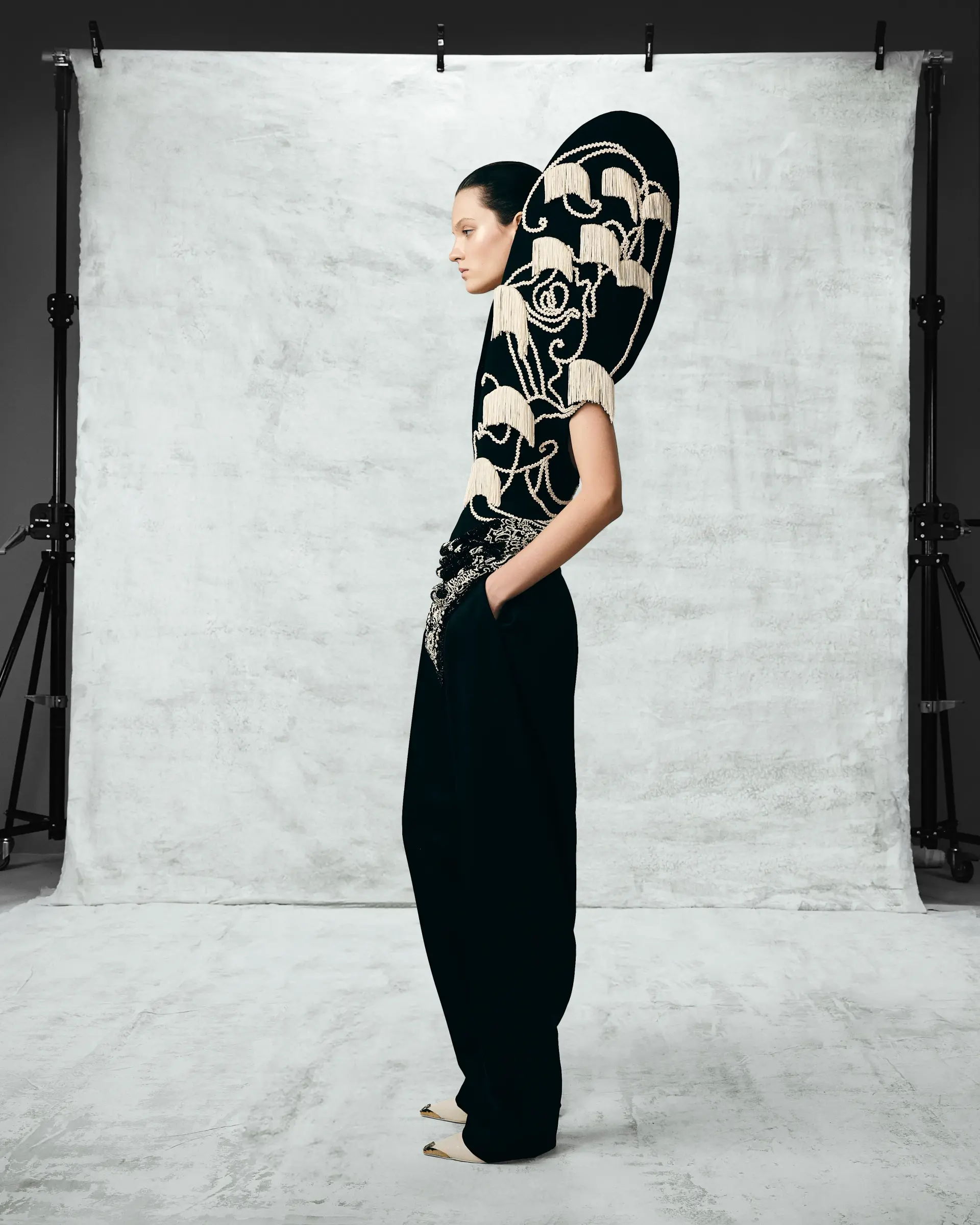 SCHIAPARELLI gallery 19