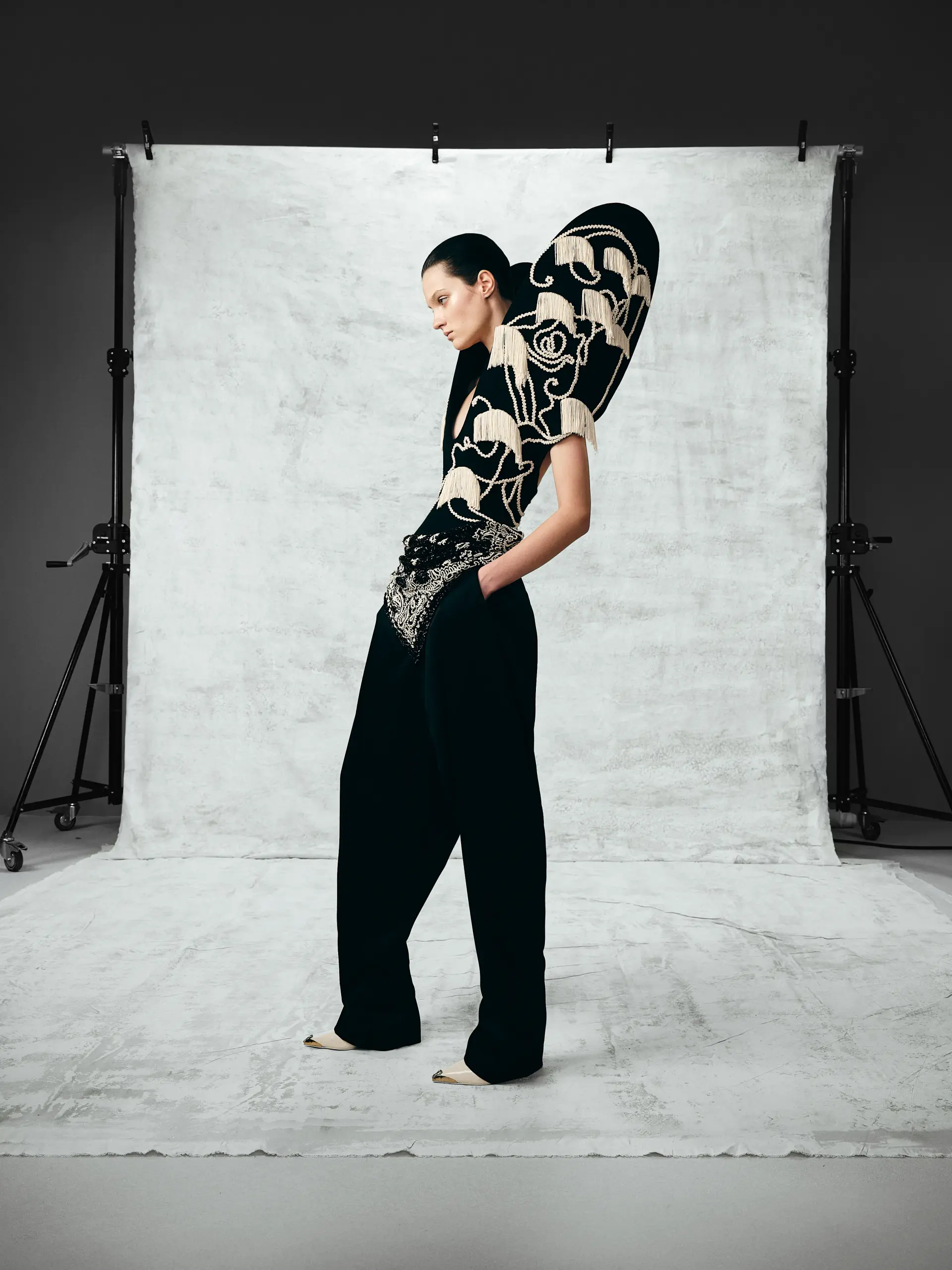 SCHIAPARELLI gallery 20