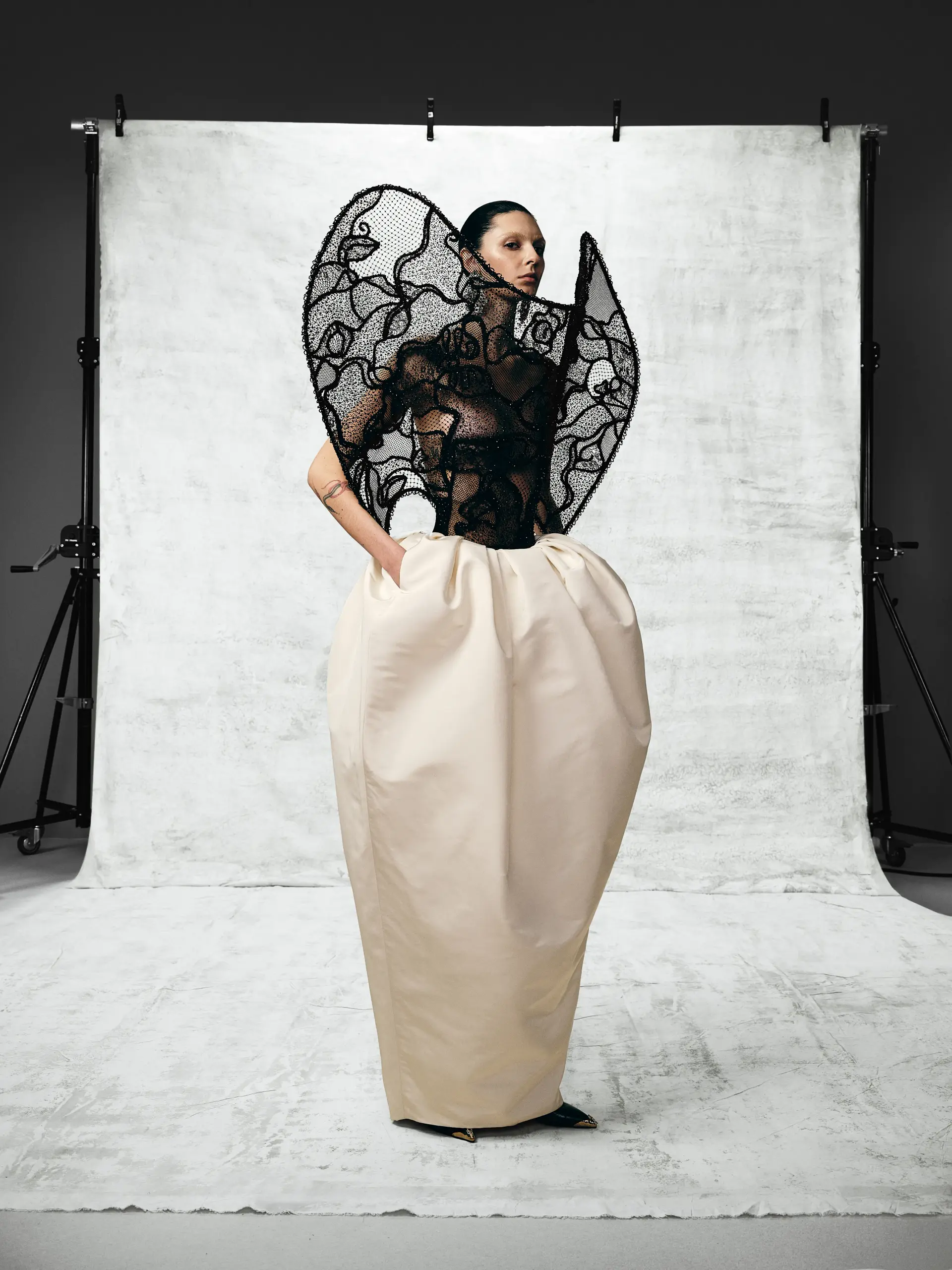 SCHIAPARELLI gallery 21