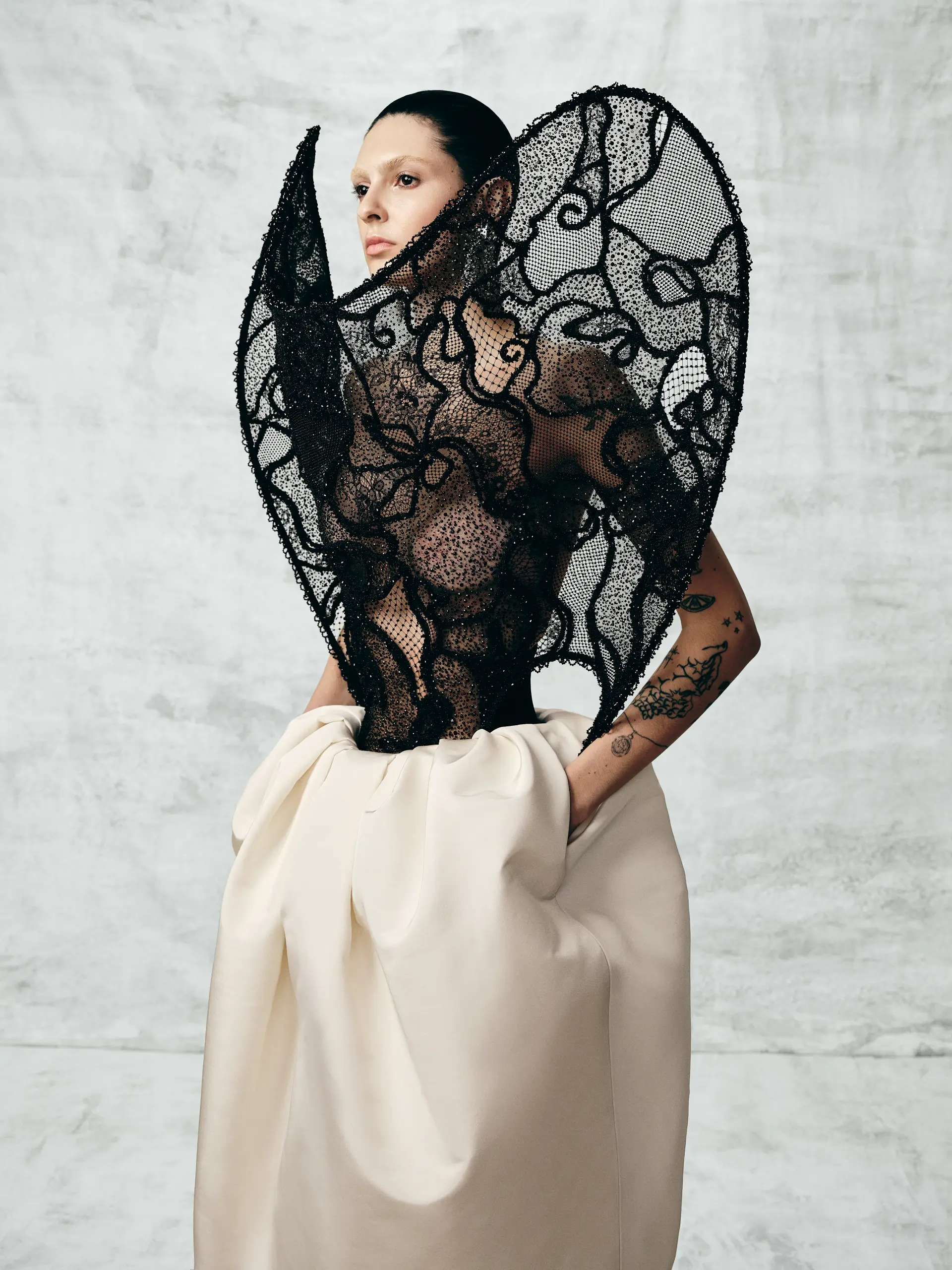 SCHIAPARELLI gallery 24