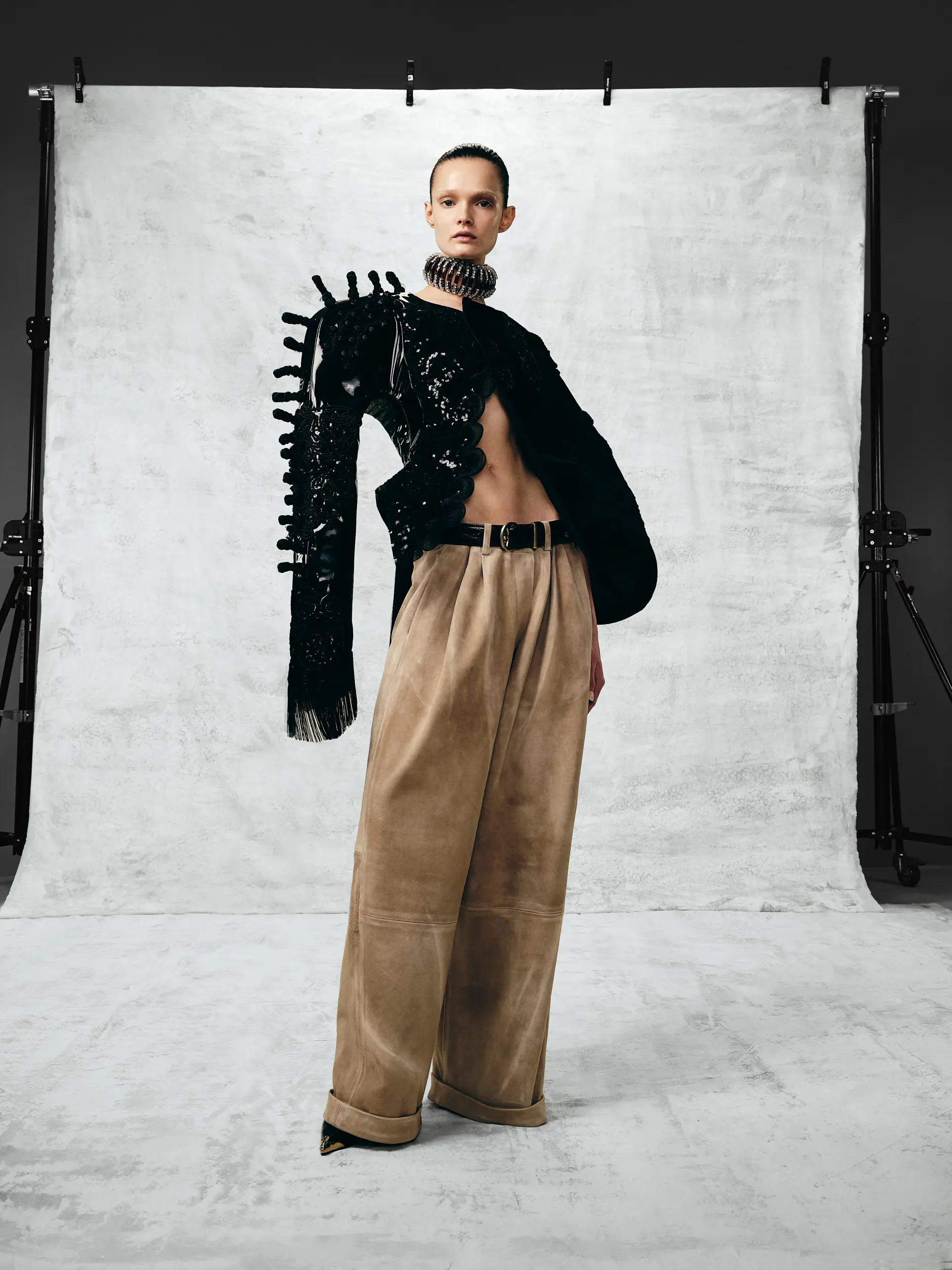 SCHIAPARELLI gallery 39
