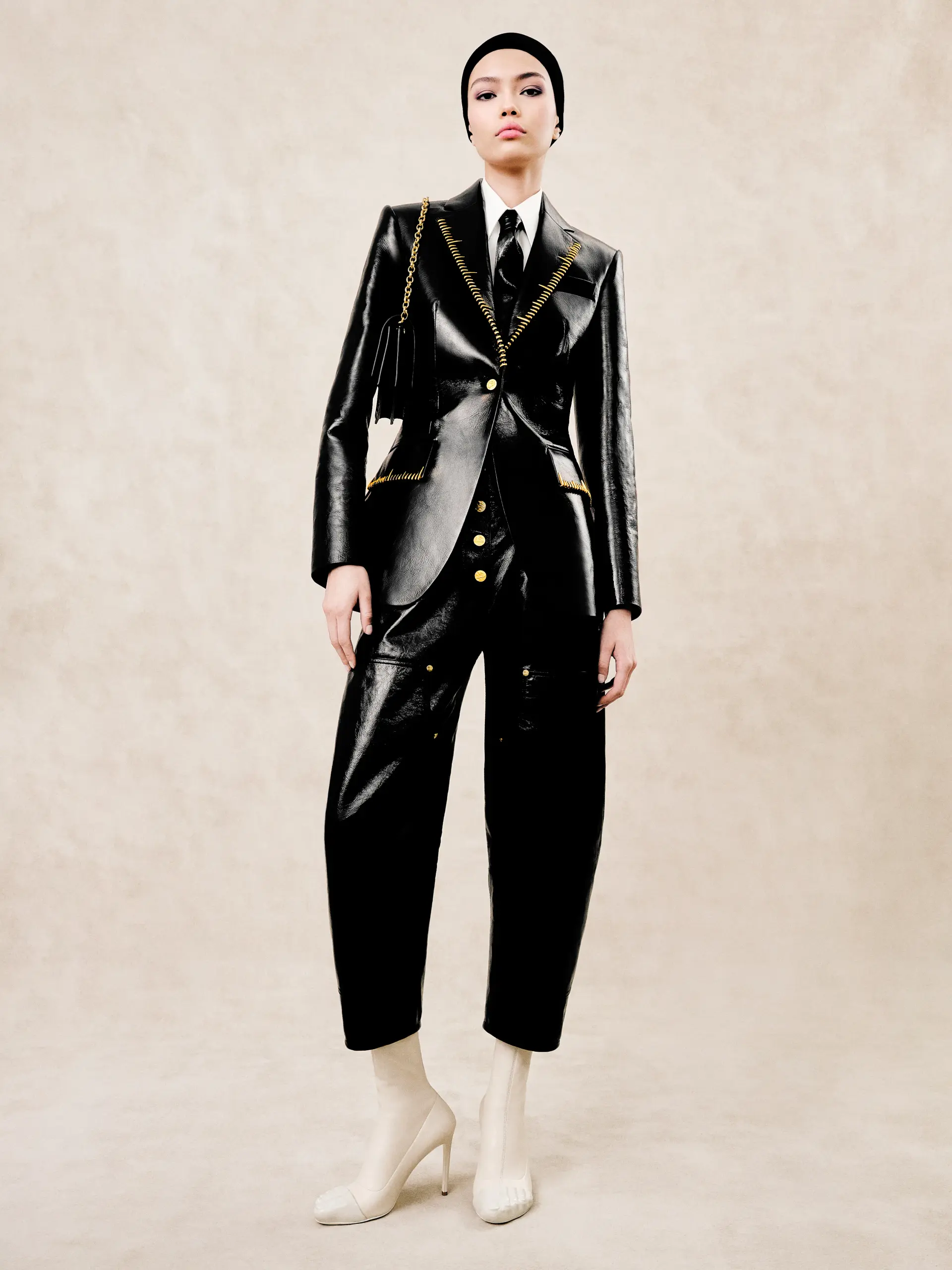 SCHIAPARELLI gallery 2