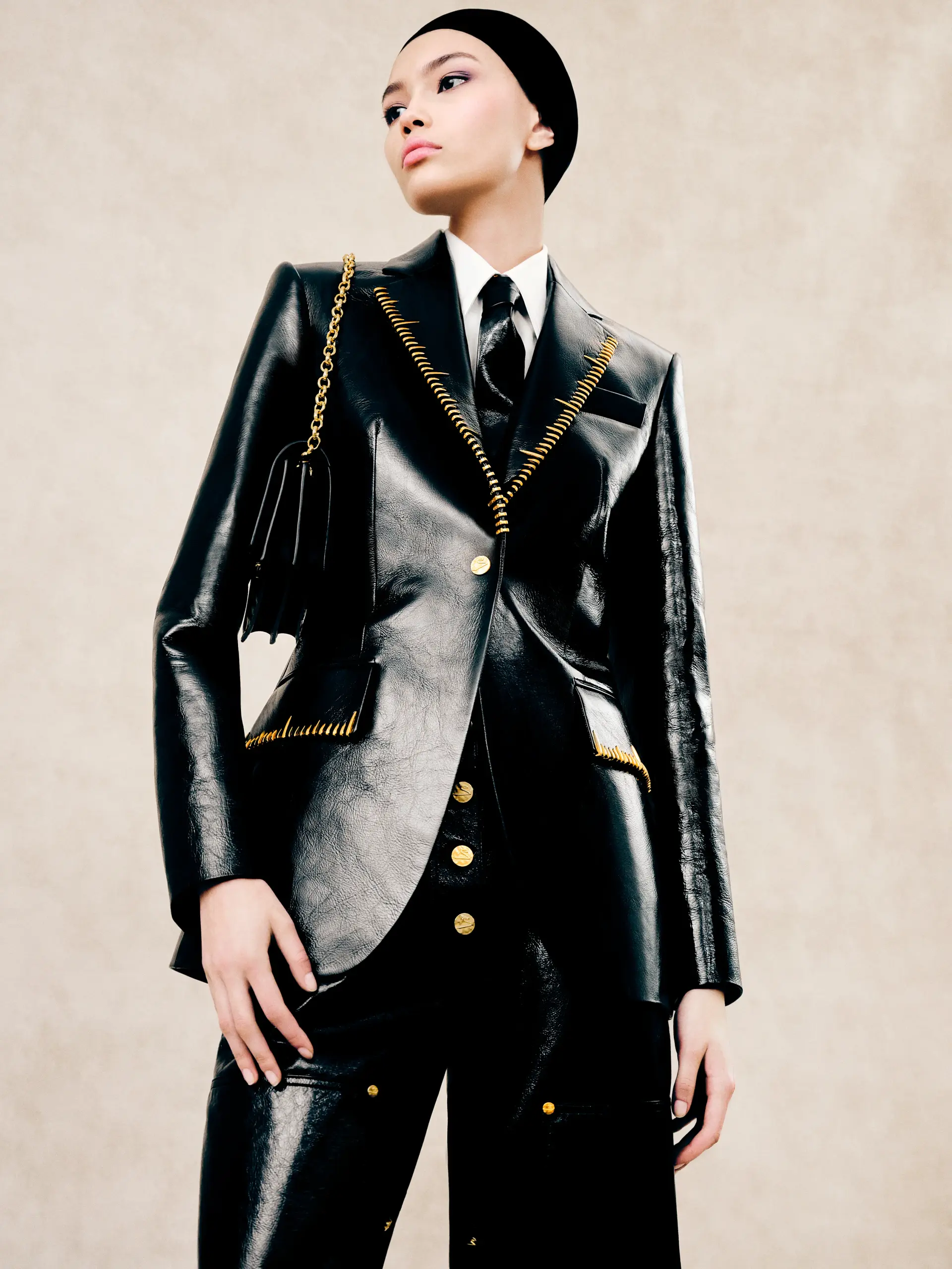 SCHIAPARELLI gallery 3