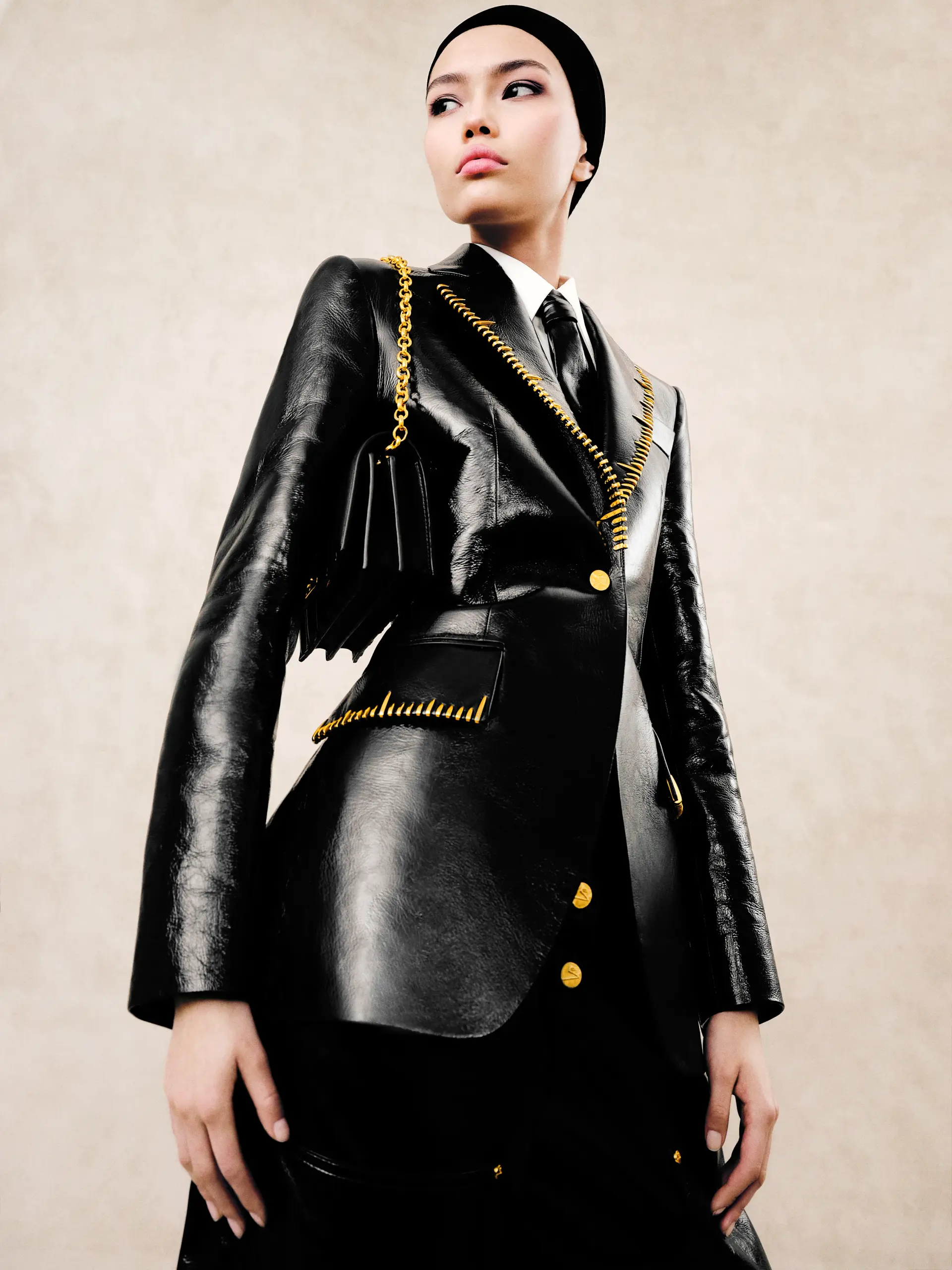 SCHIAPARELLI gallery 4
