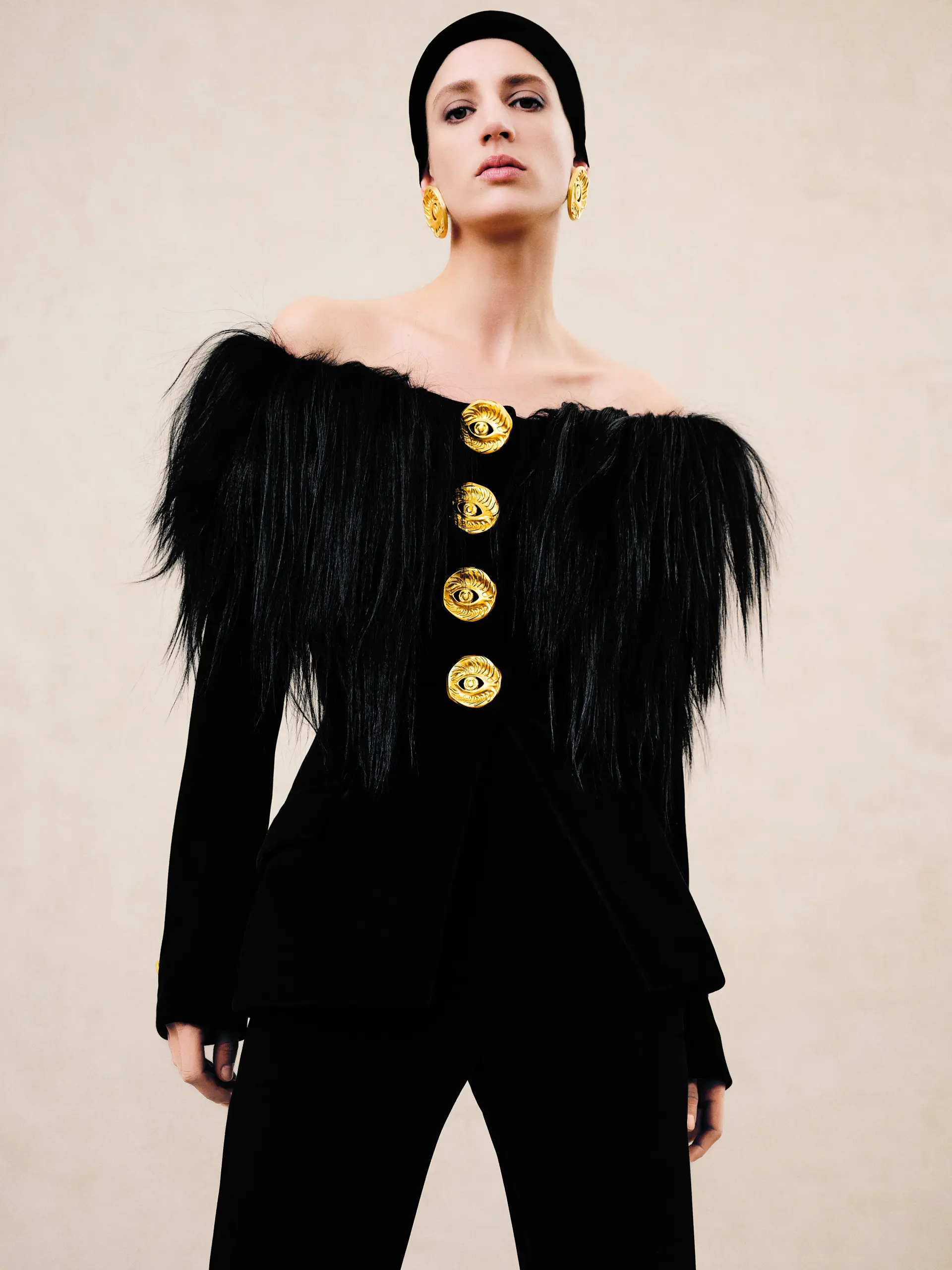 SCHIAPARELLI gallery 6