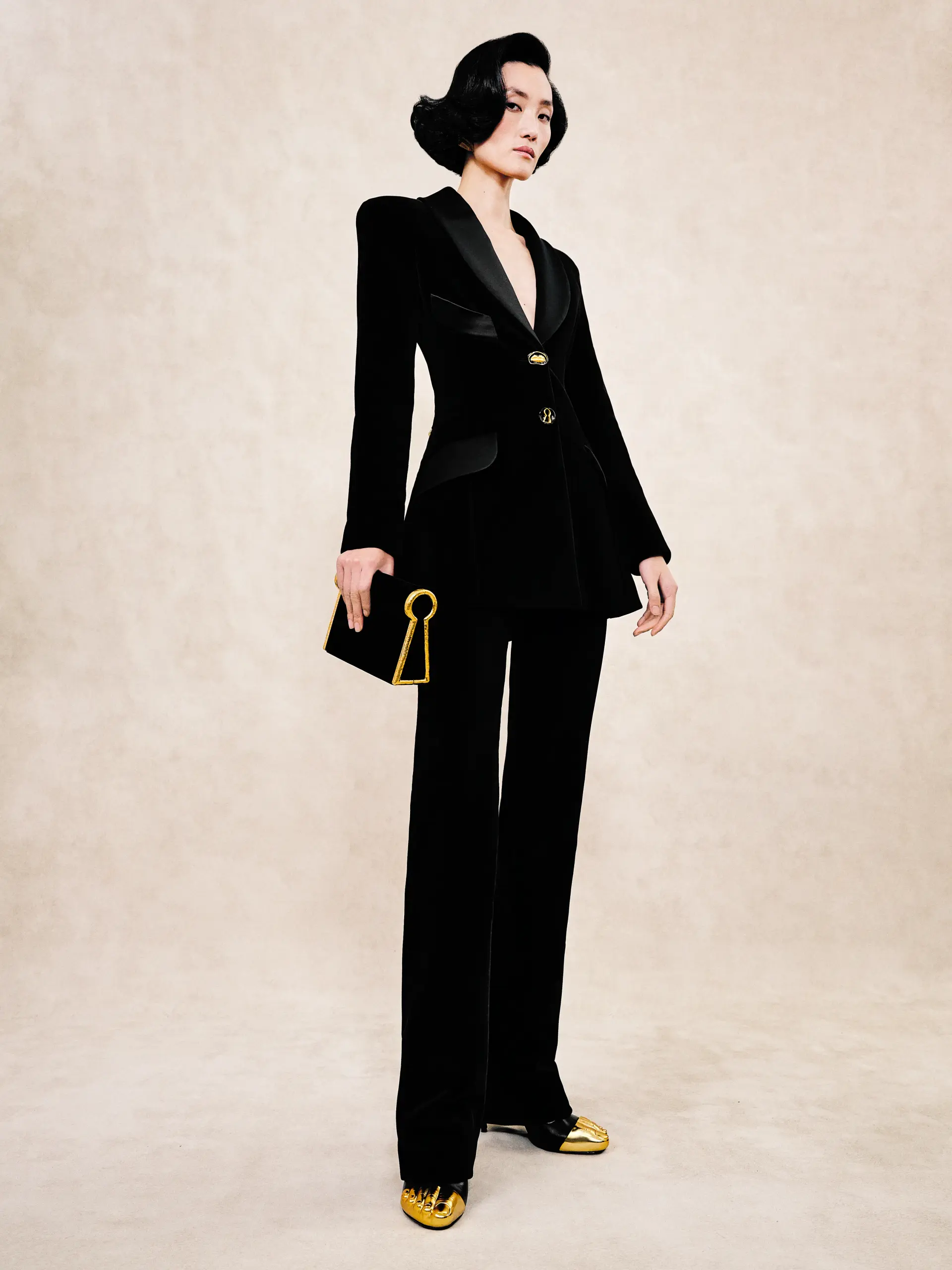 SCHIAPARELLI gallery 7