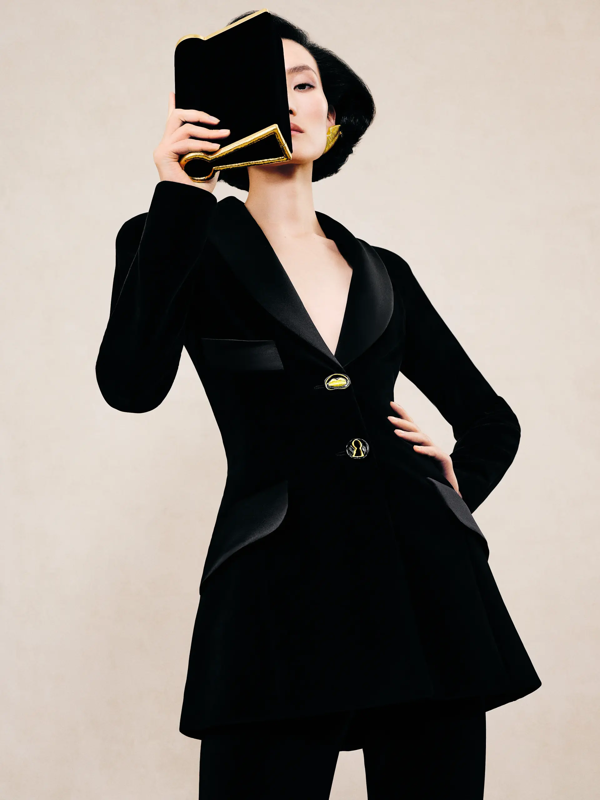 SCHIAPARELLI gallery 8