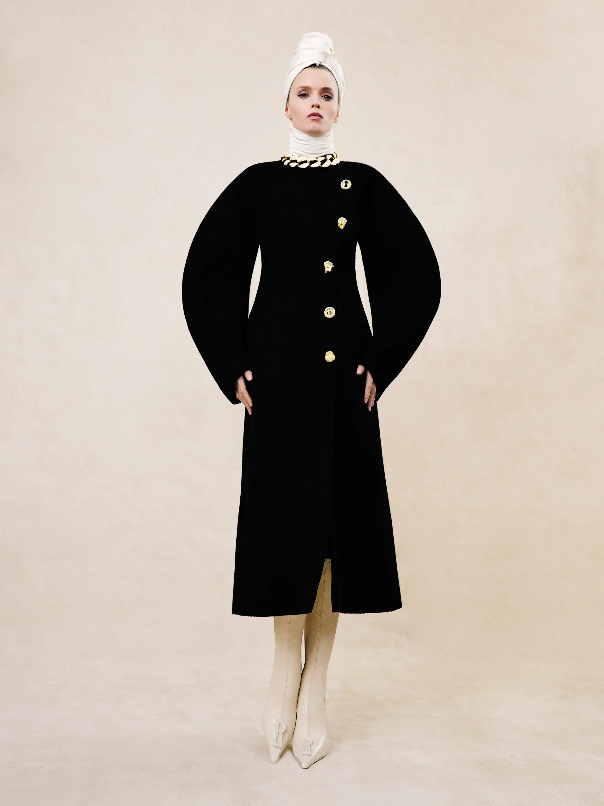 SCHIAPARELLI gallery 11