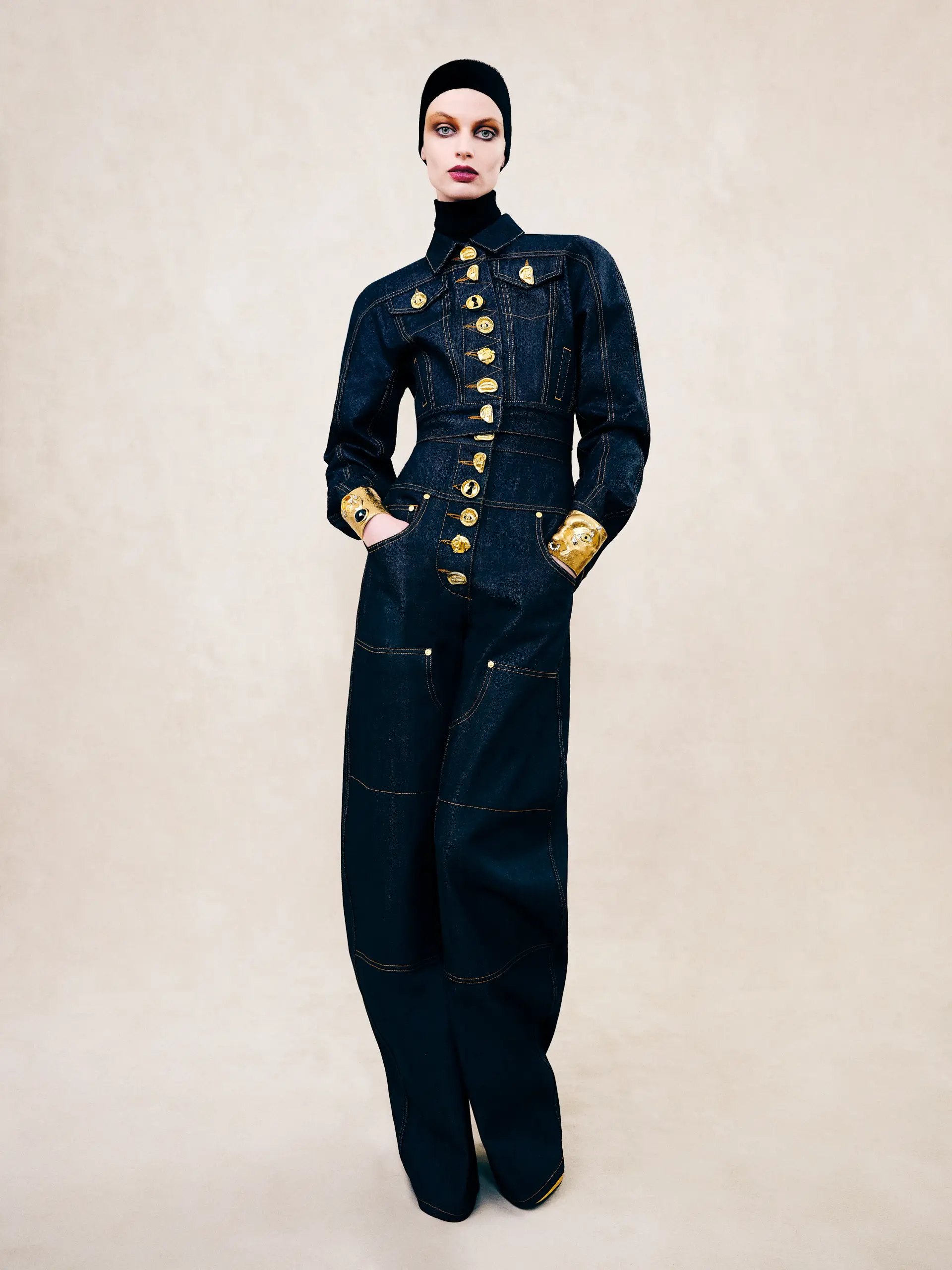 SCHIAPARELLI gallery 12