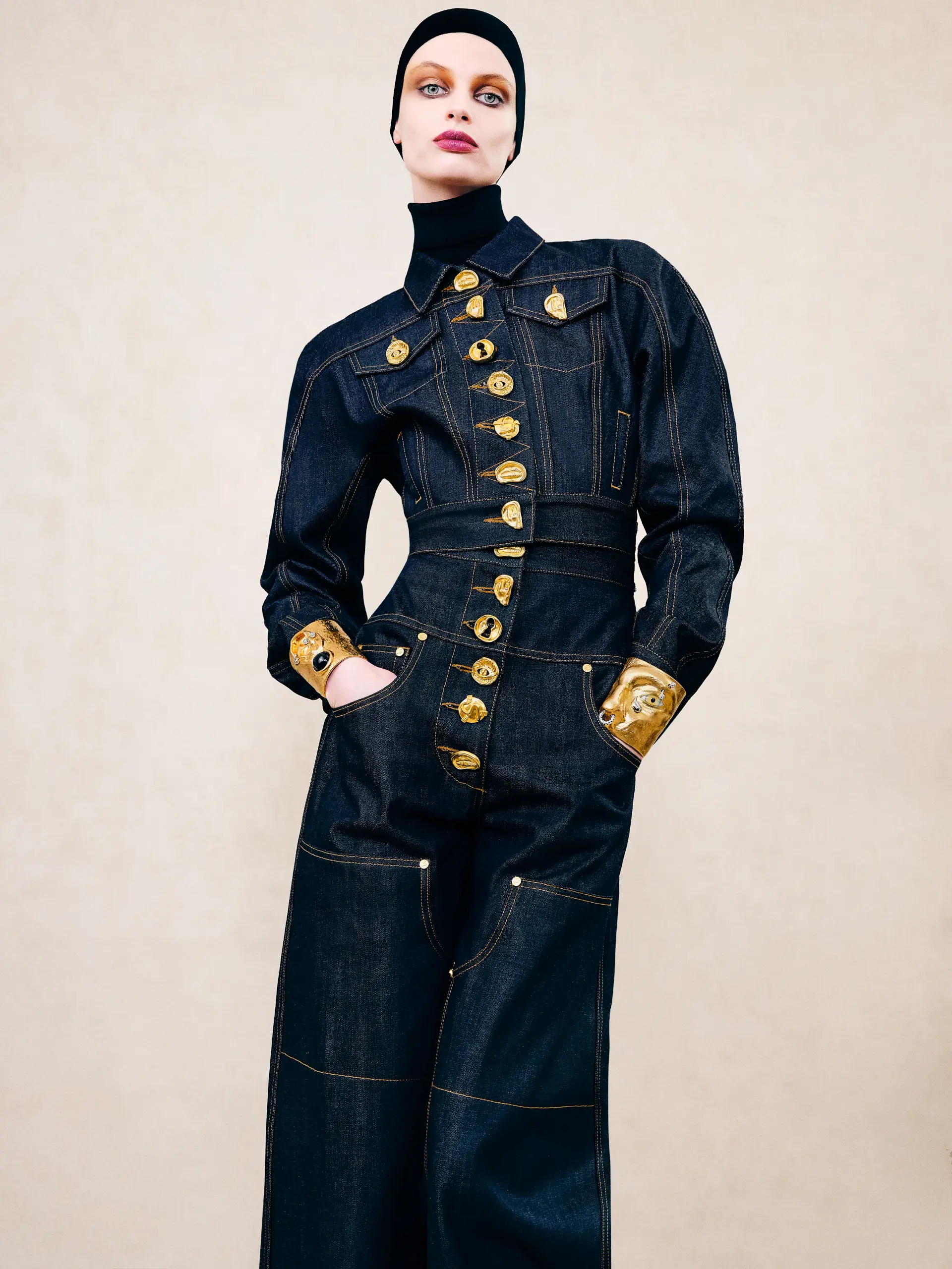 SCHIAPARELLI gallery 13