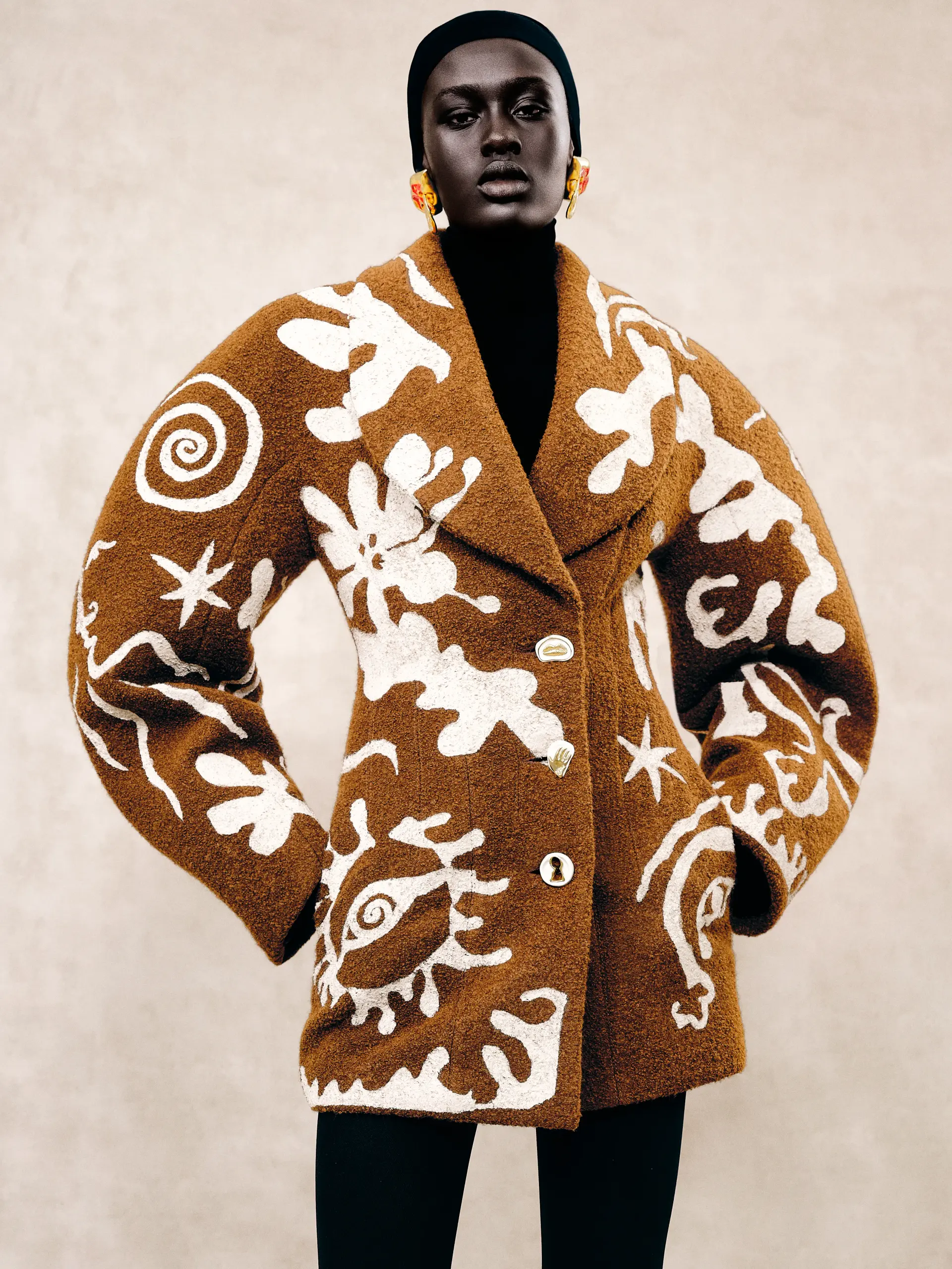 SCHIAPARELLI gallery 14