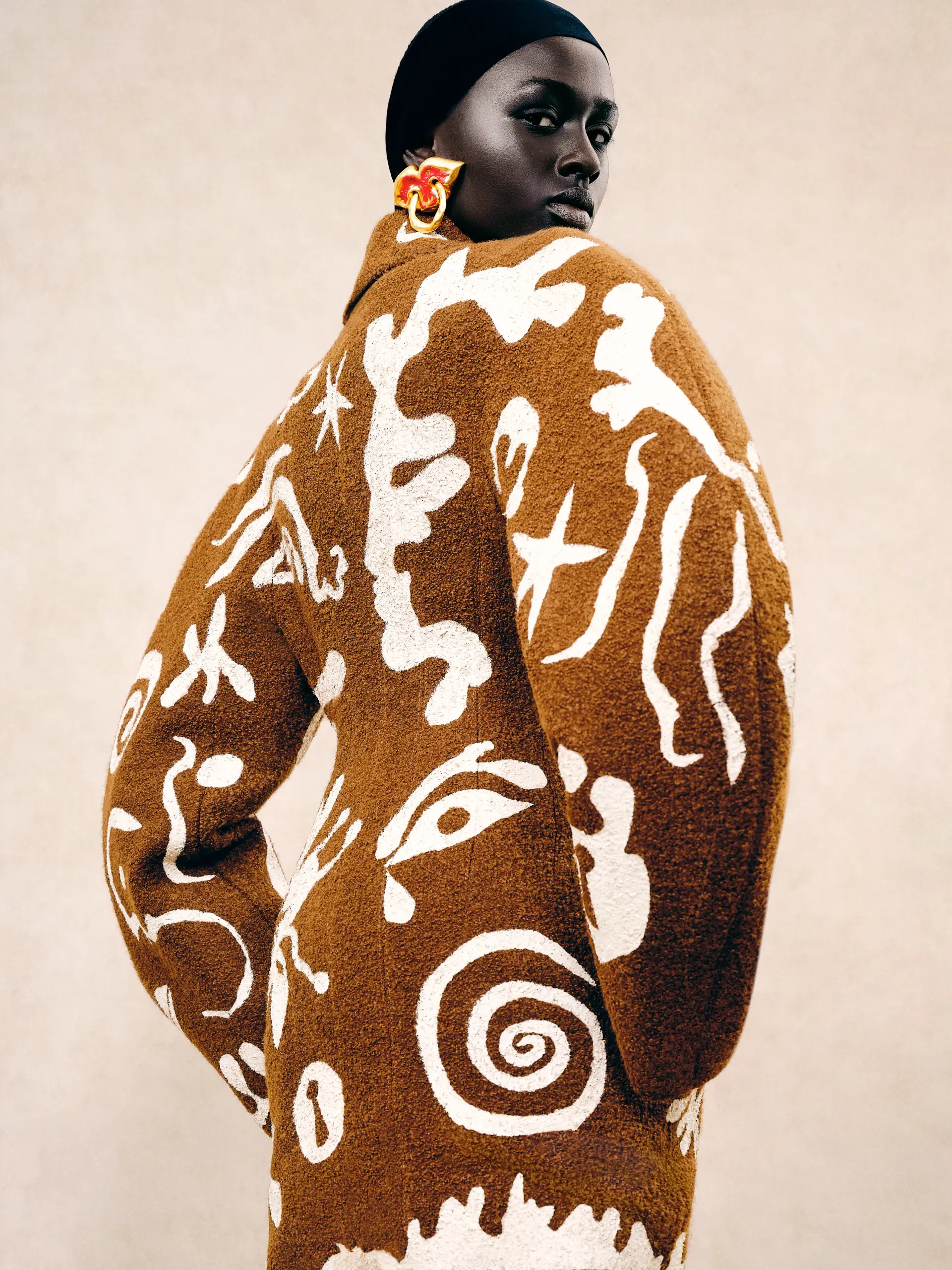 SCHIAPARELLI gallery 15
