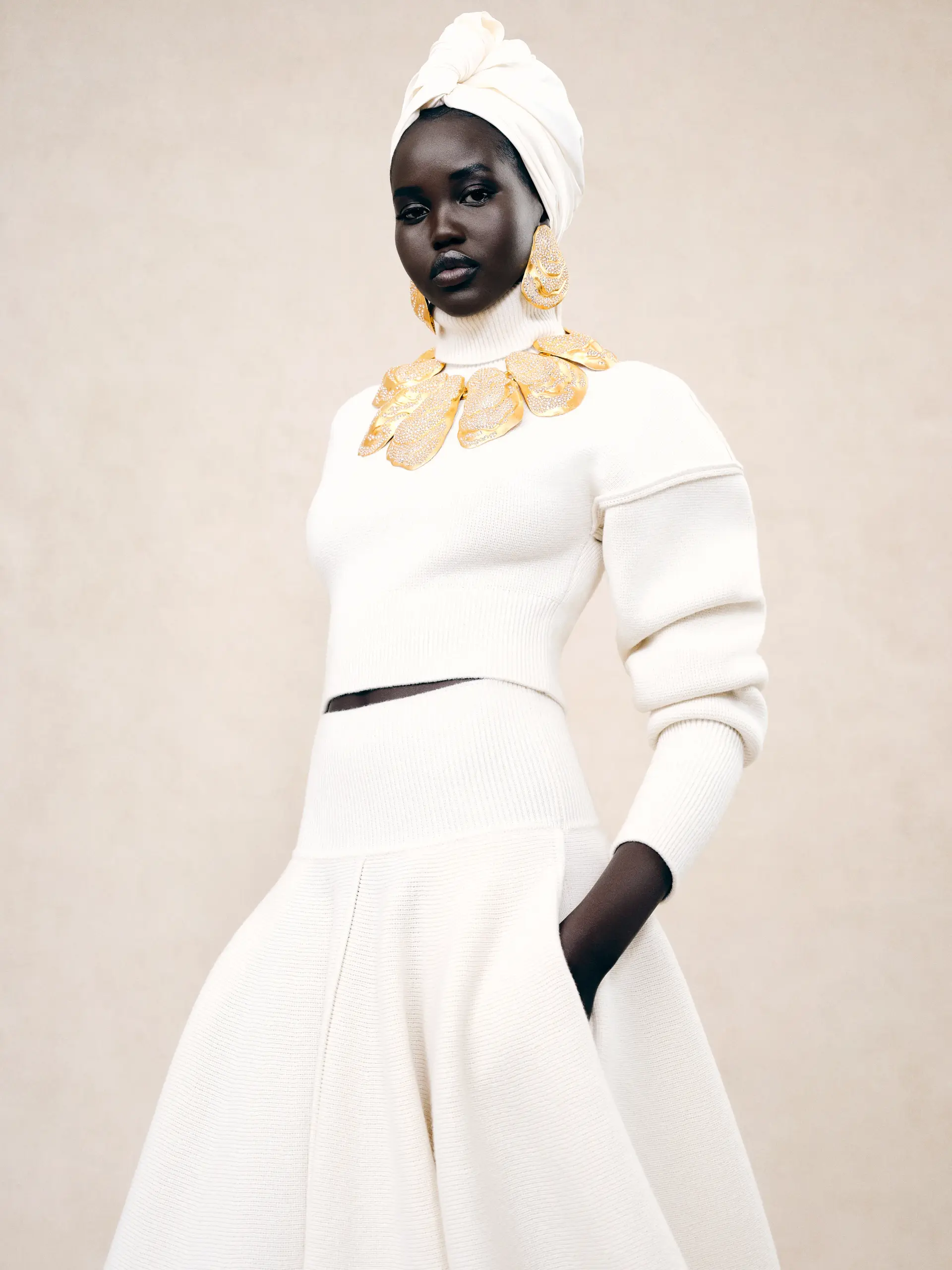 SCHIAPARELLI gallery 17