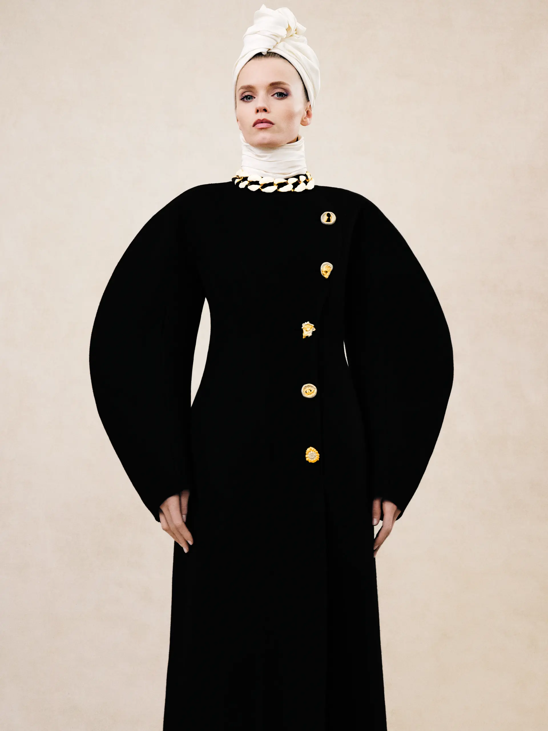 SCHIAPARELLI gallery 22