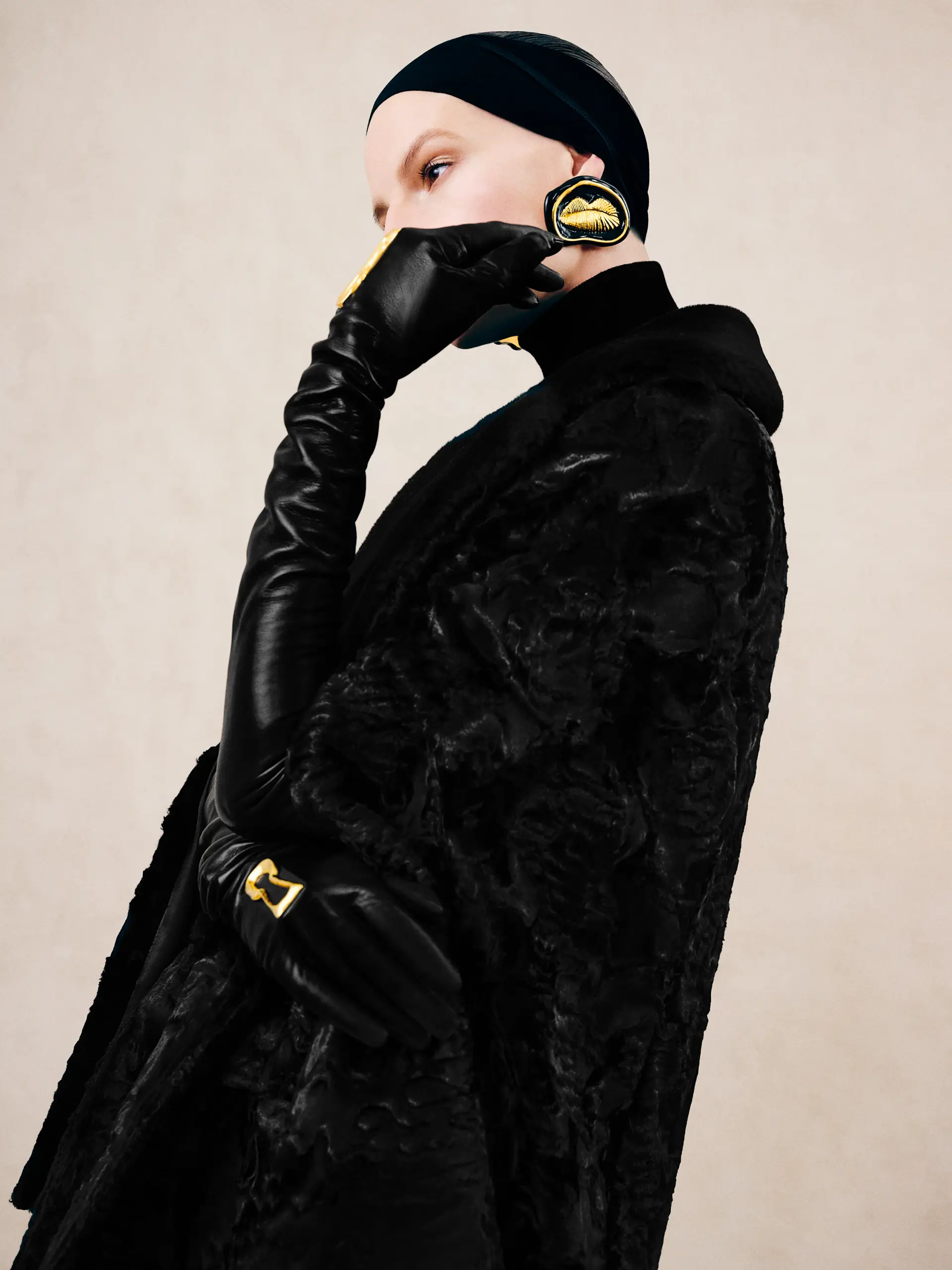 SCHIAPARELLI gallery 27