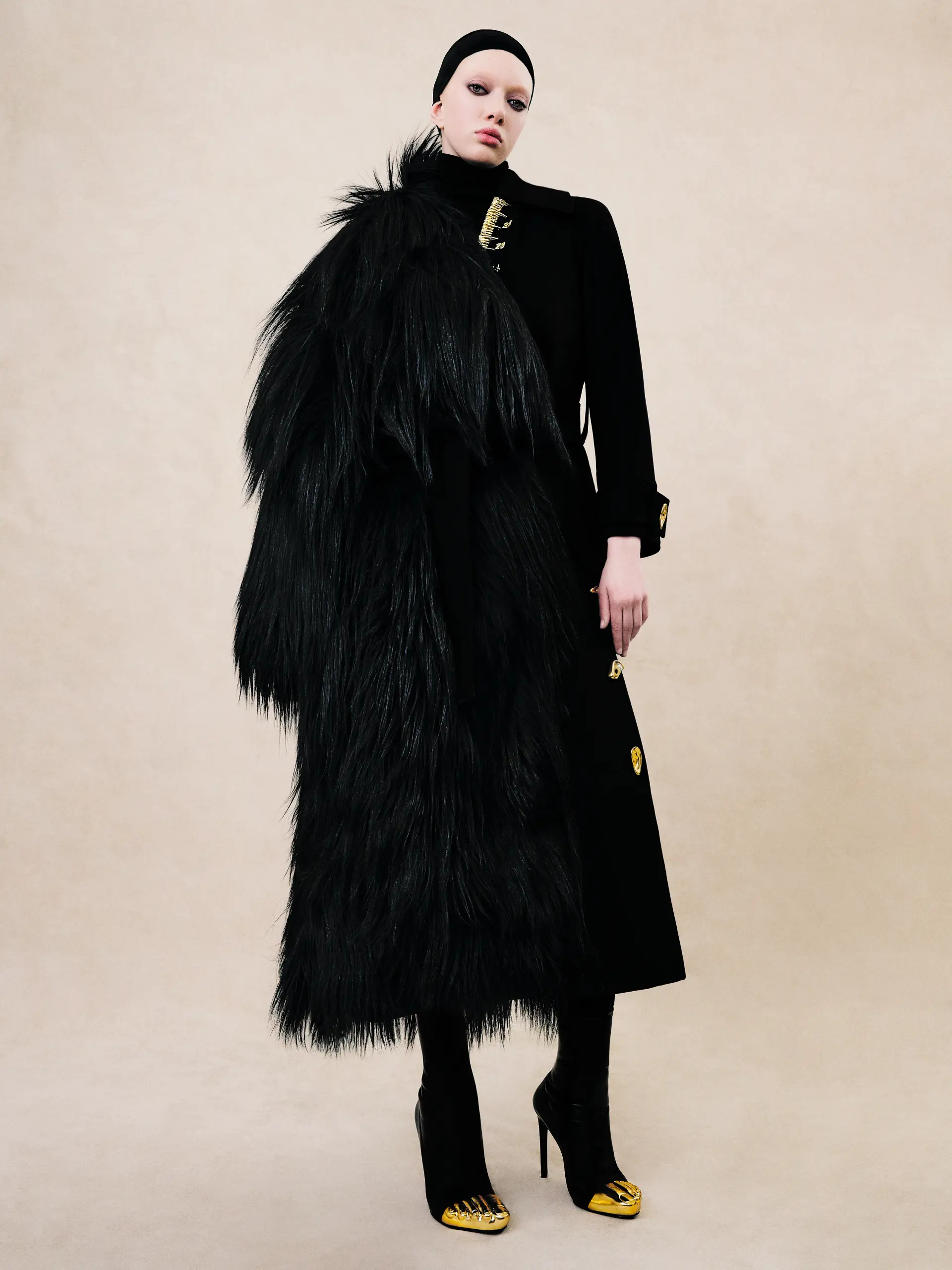 SCHIAPARELLI gallery 31