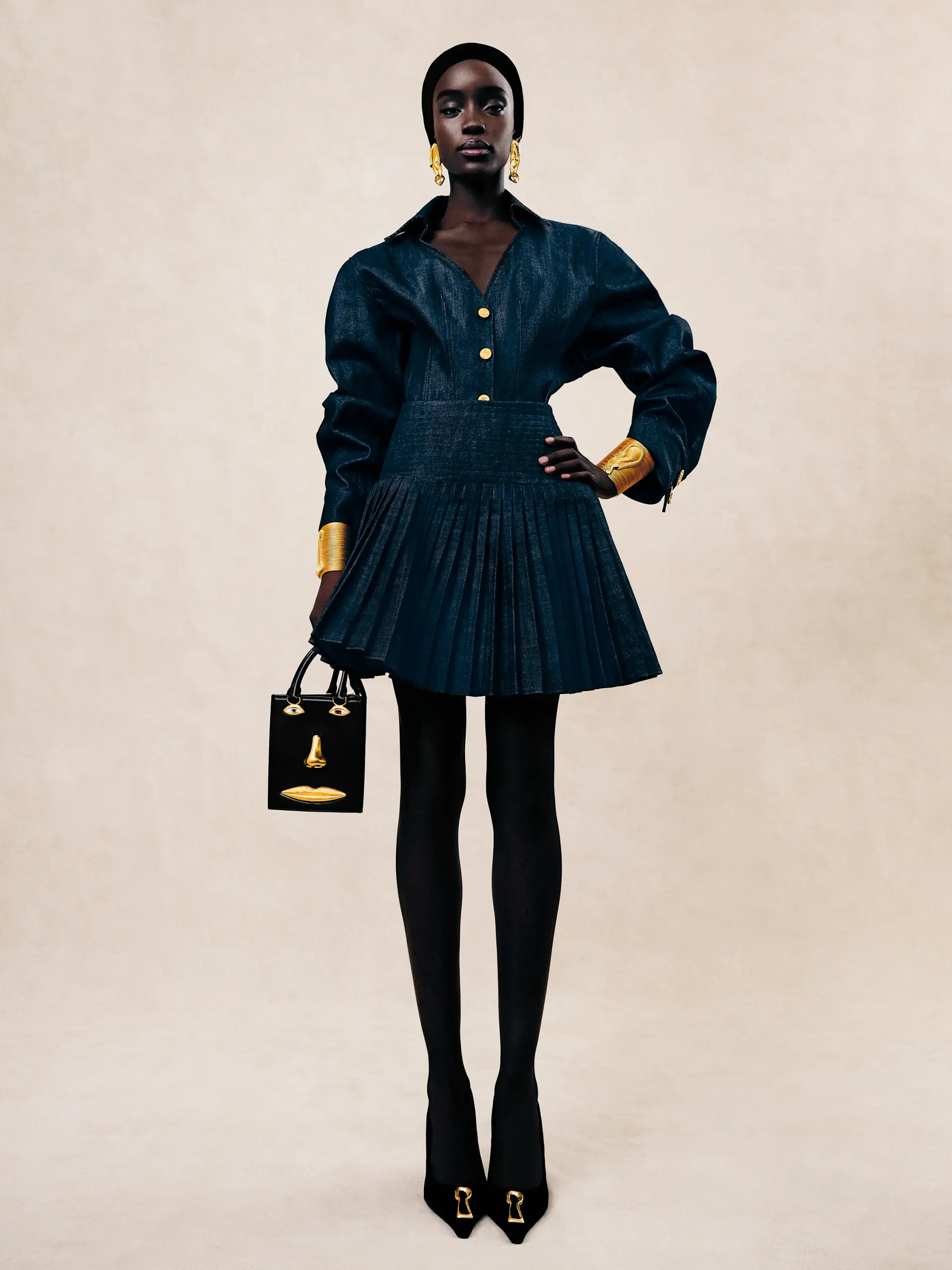 SCHIAPARELLI gallery 33