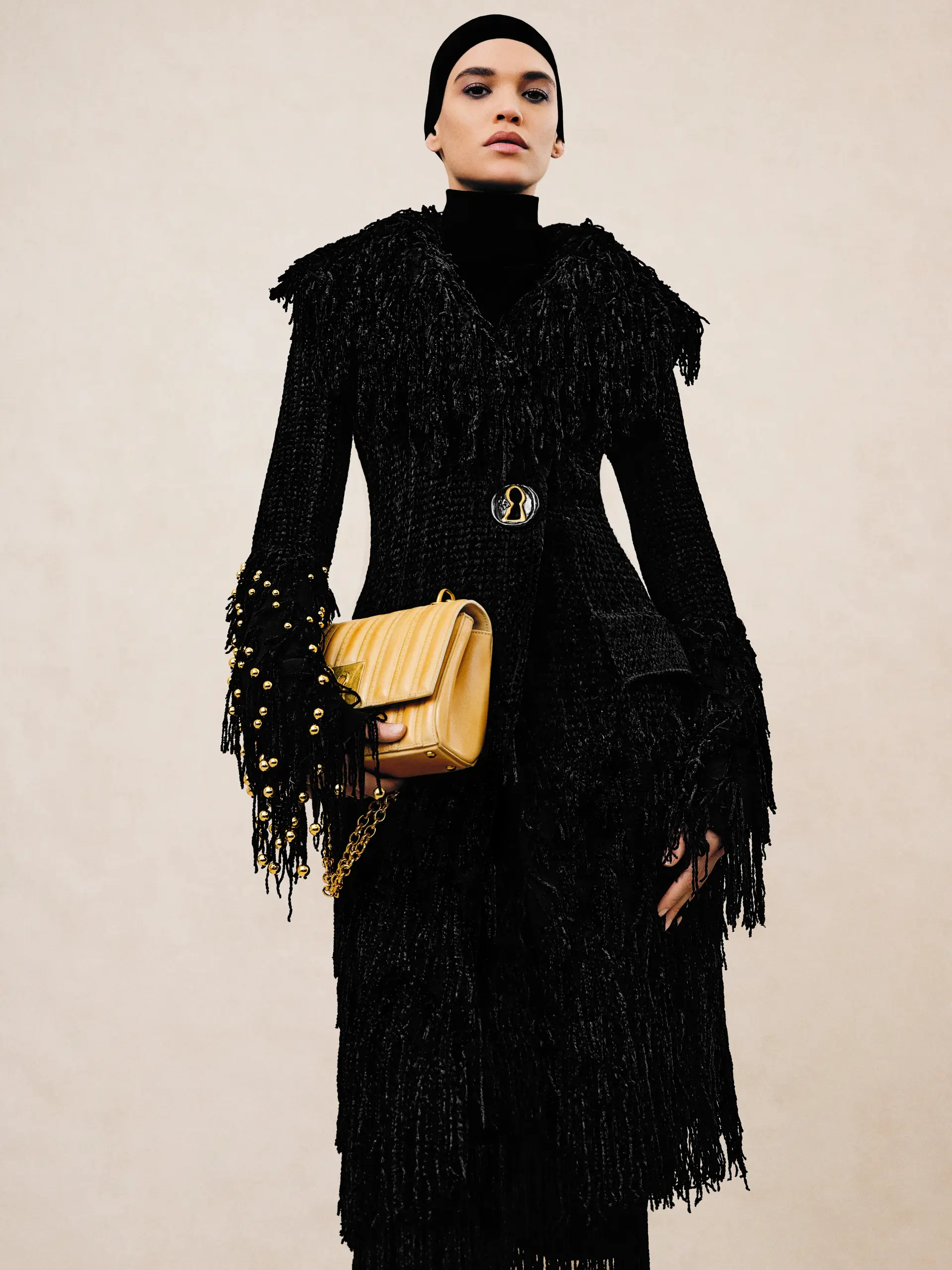 SCHIAPARELLI gallery 35