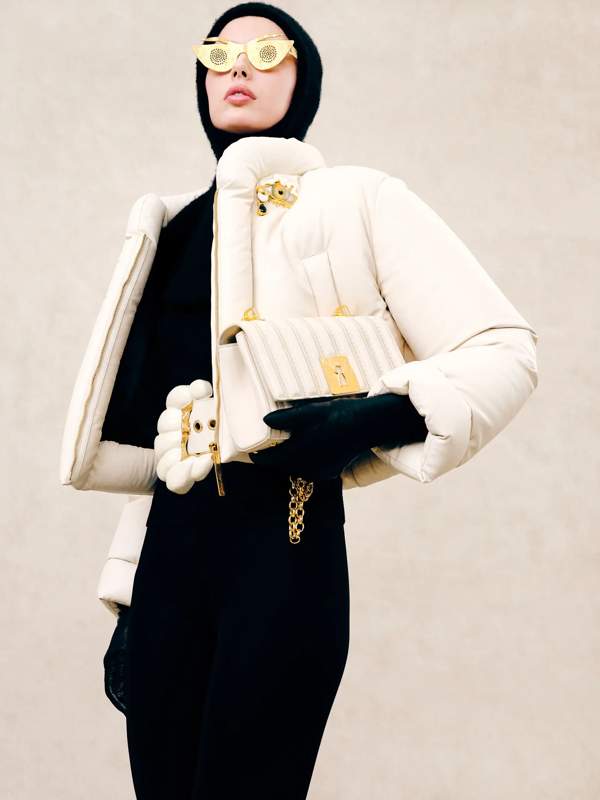 SCHIAPARELLI gallery 38