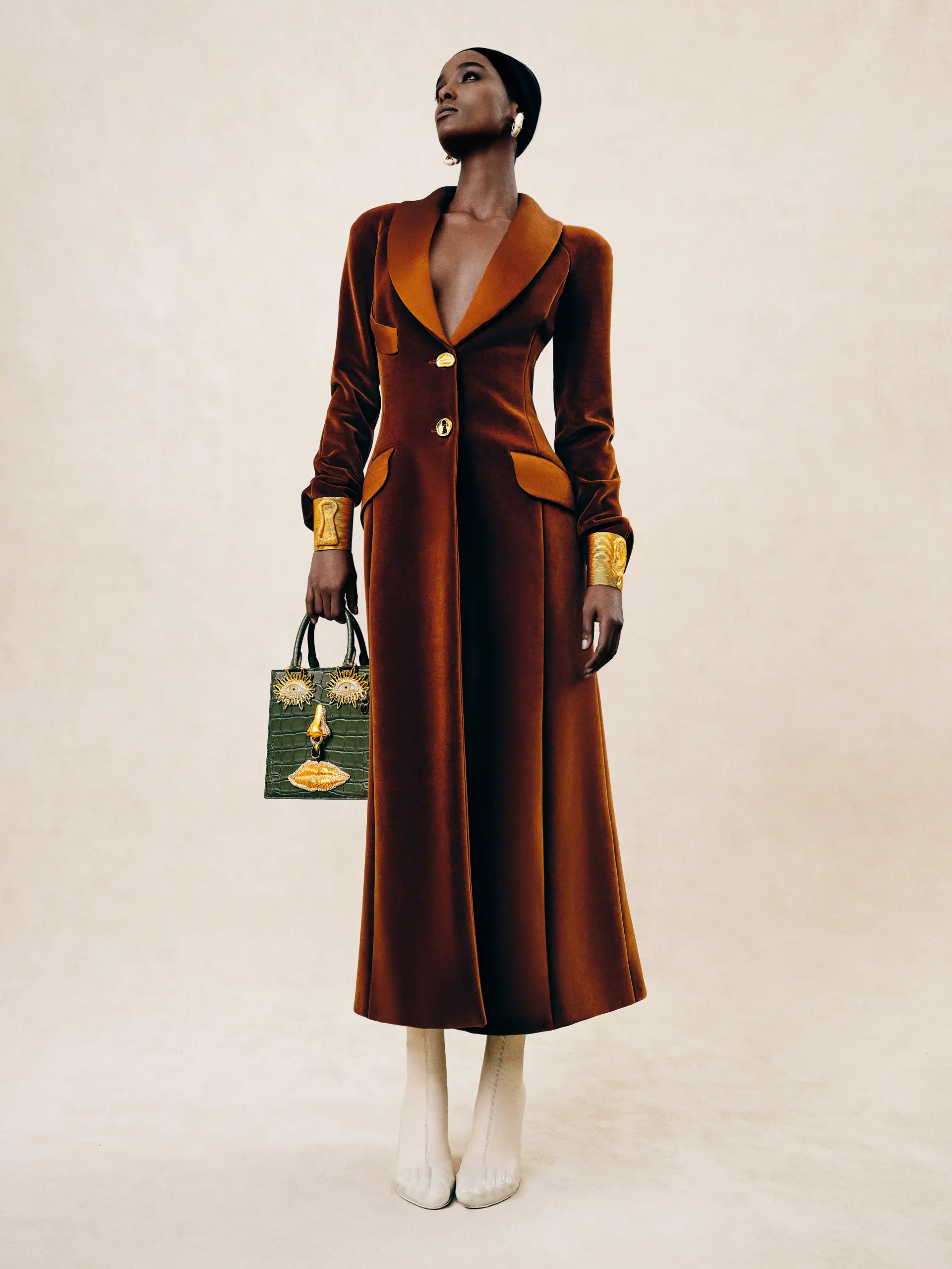 SCHIAPARELLI gallery 42