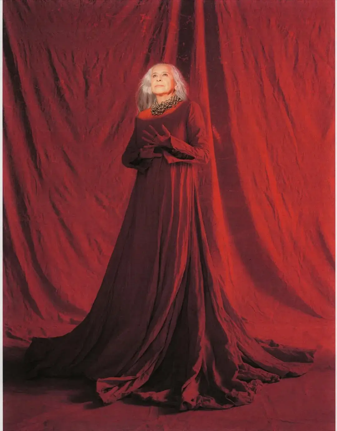 MARIA BETHÂNIA