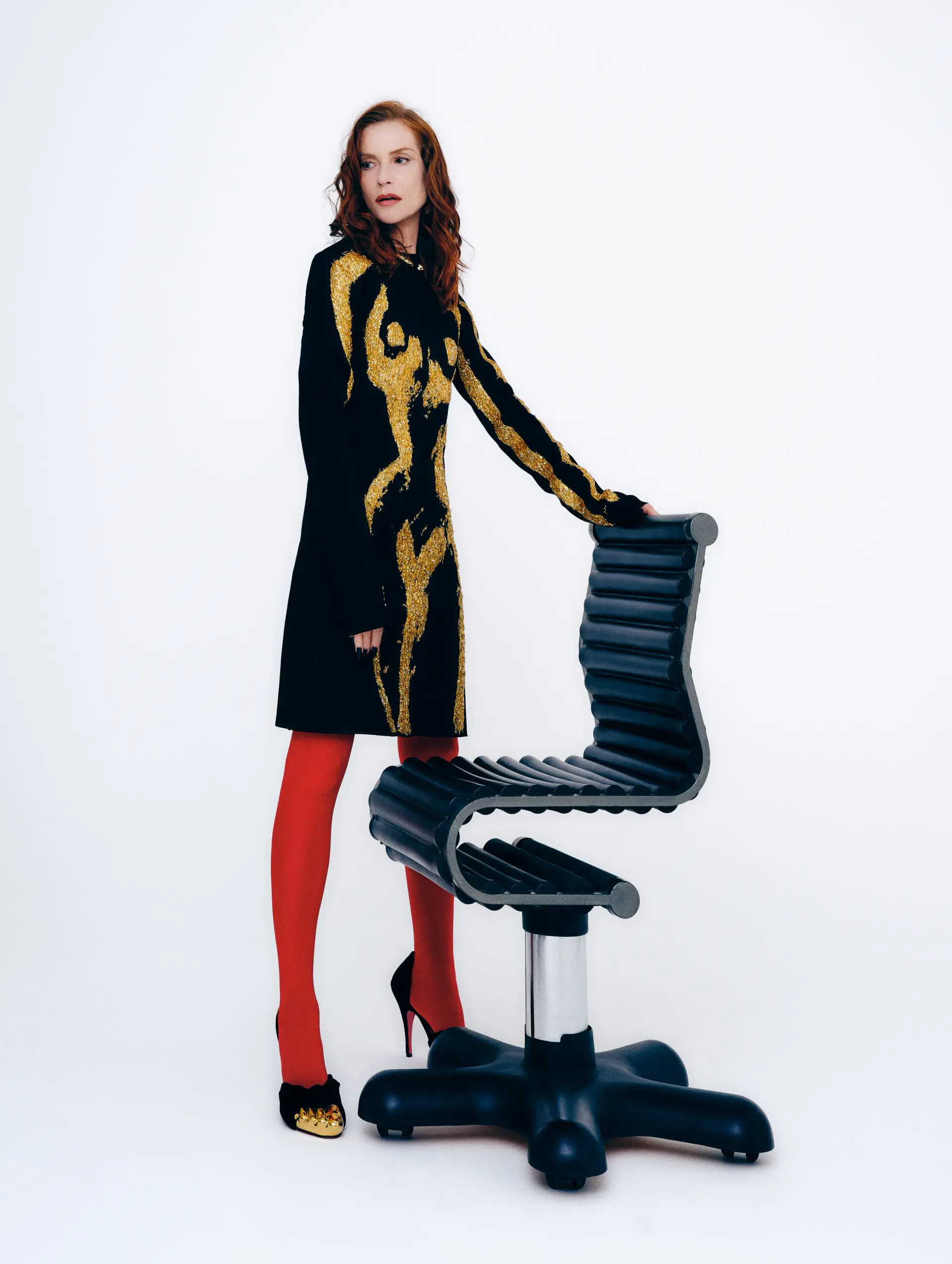 LOFFICIEL ITÁLIA gallery 1